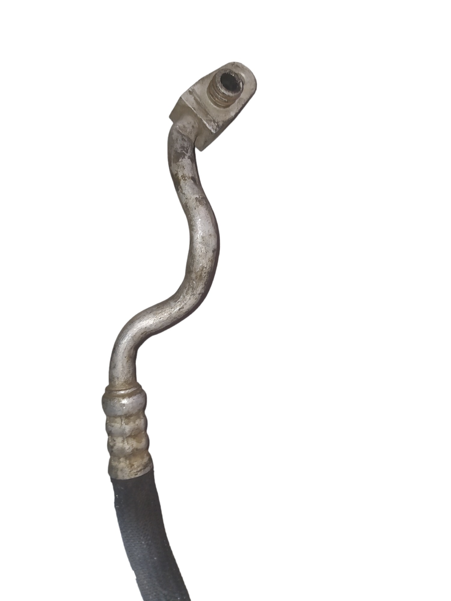 Mangueira Do Ar Condicionado Peugeot 307 1.6 2004 5