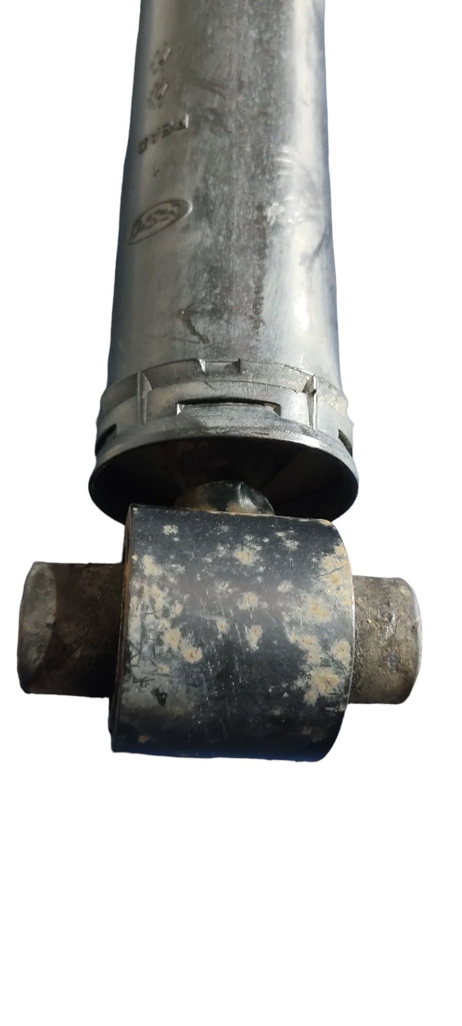 Amortecedor Traseiro Esquerdo Renault Fluence 2012 1