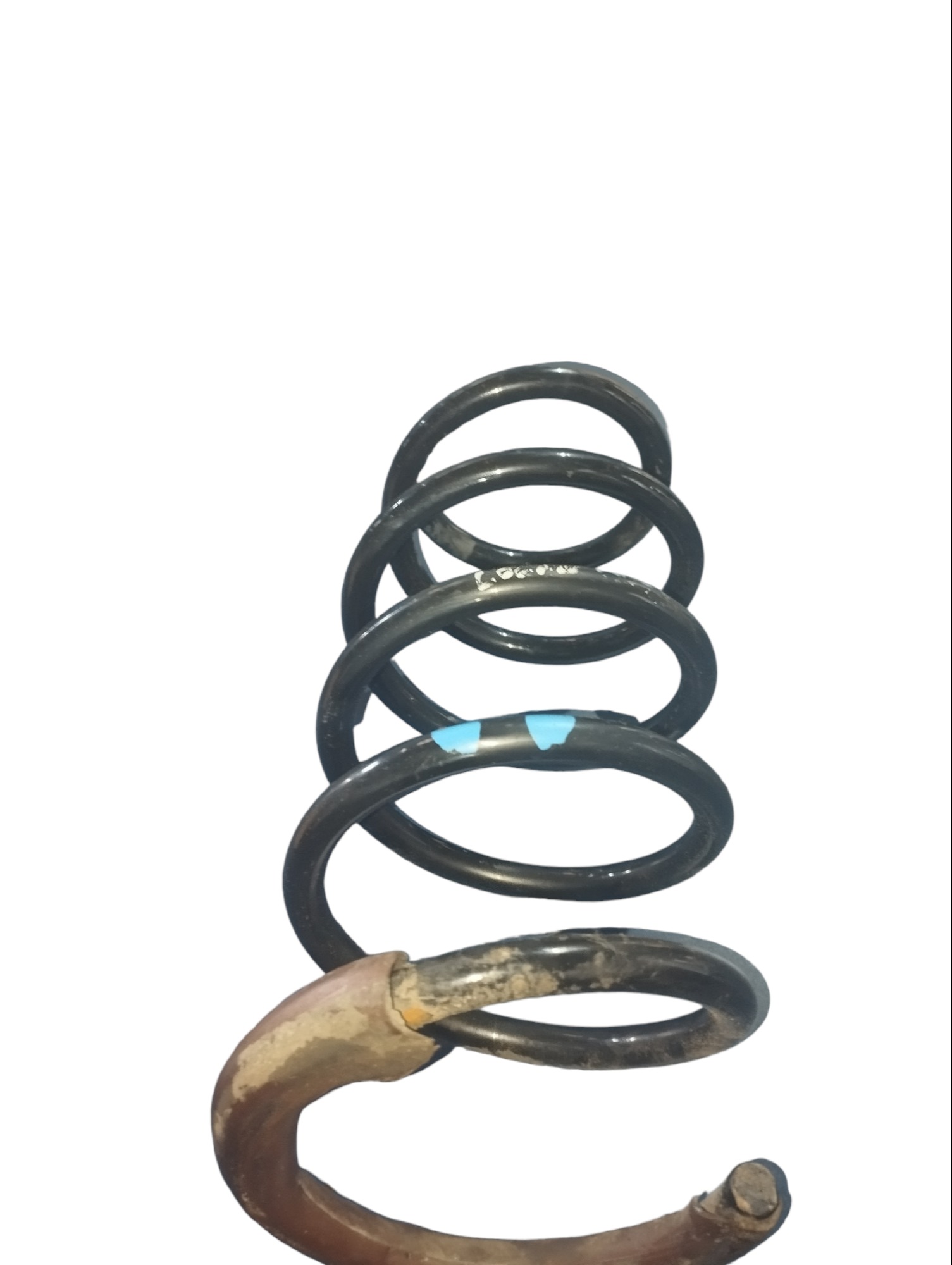 Mola Dianteira Renault Logan 2012 1.0 1