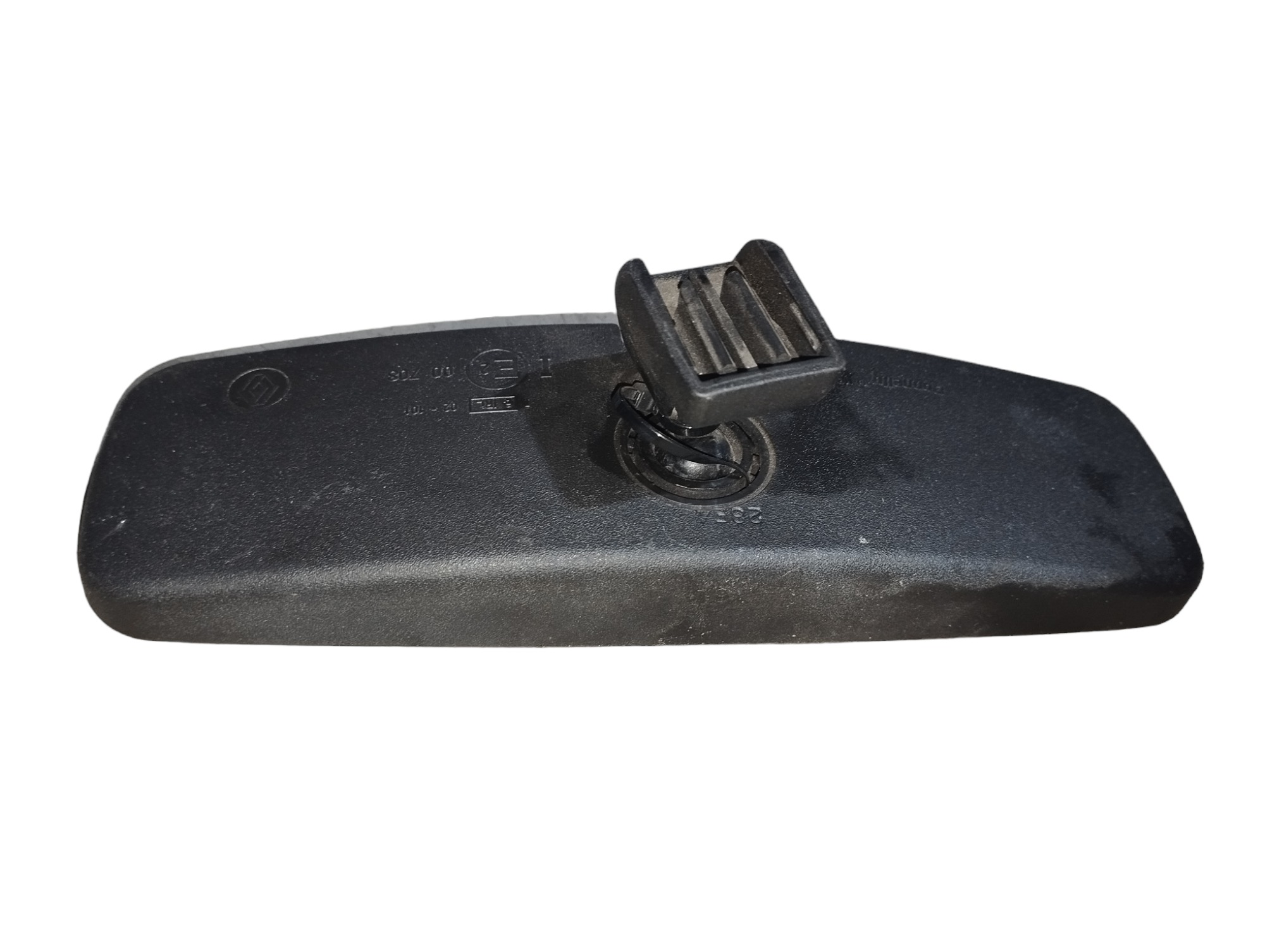Retrovisor Interno Renault Duster Oroch 2016