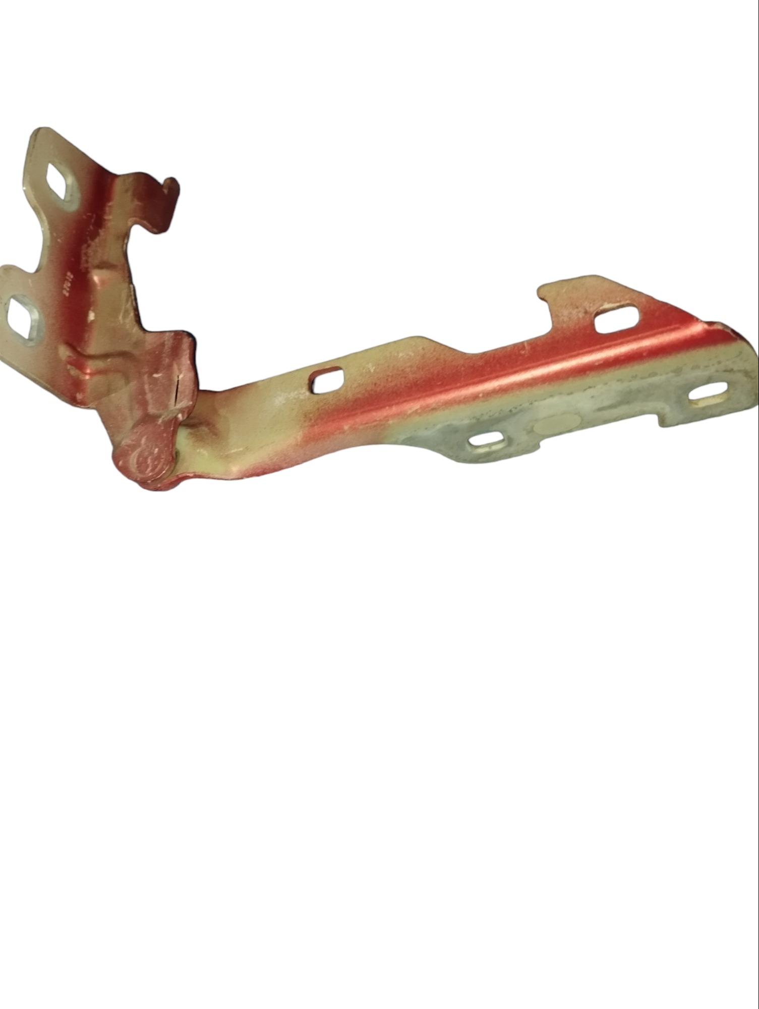 Dobradiça Do Capô Renault Clio Lado Esquerdo8200715437