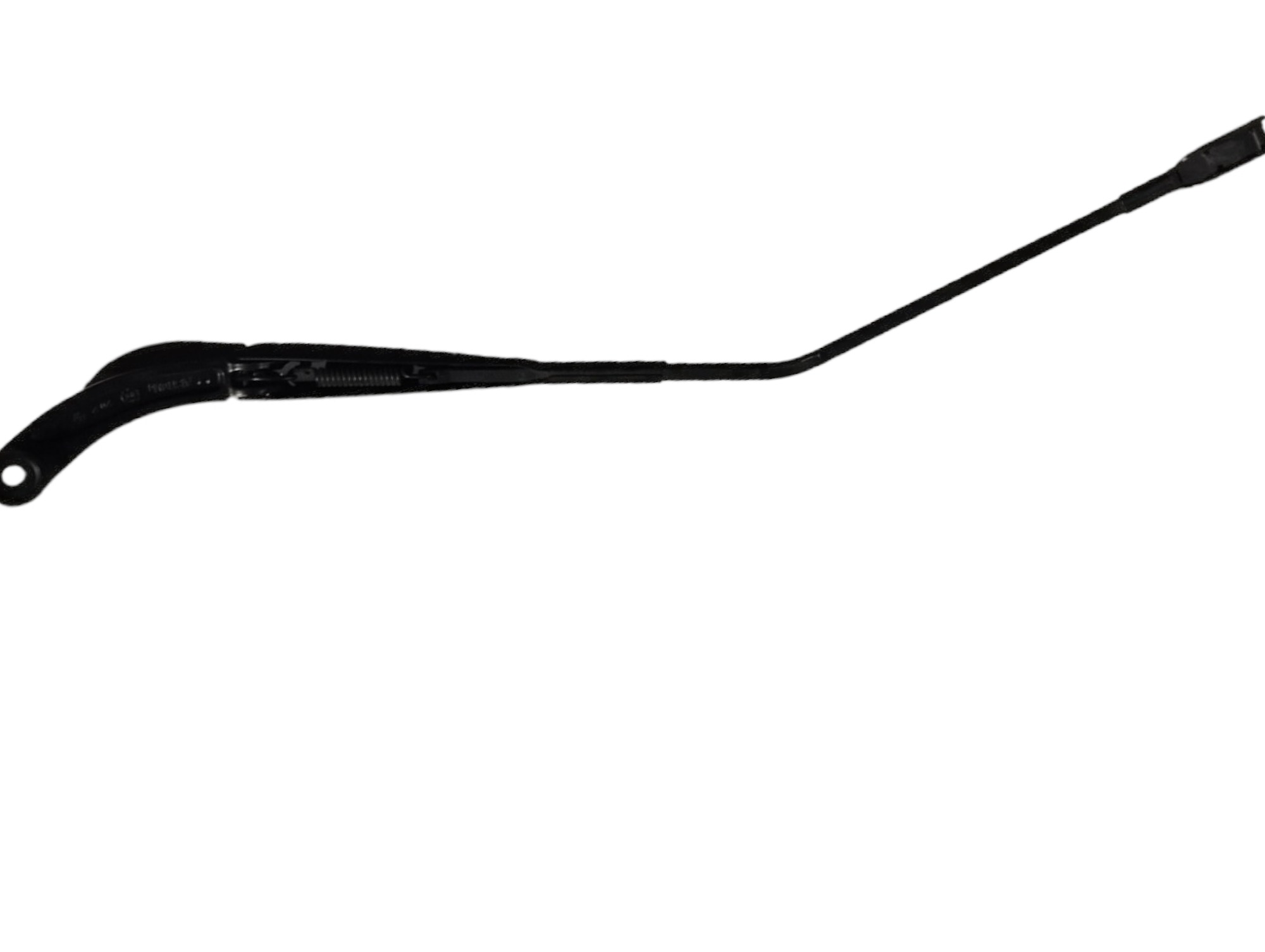 Limpador Parabrisa Direito Renault Captur 2017 A 2020 1