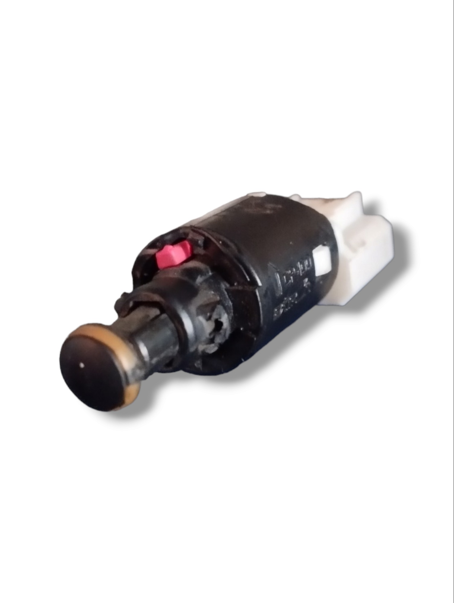 Interruptor Freio Peugeot 206 207 C3 1.4 8v 2003 A 2008 3