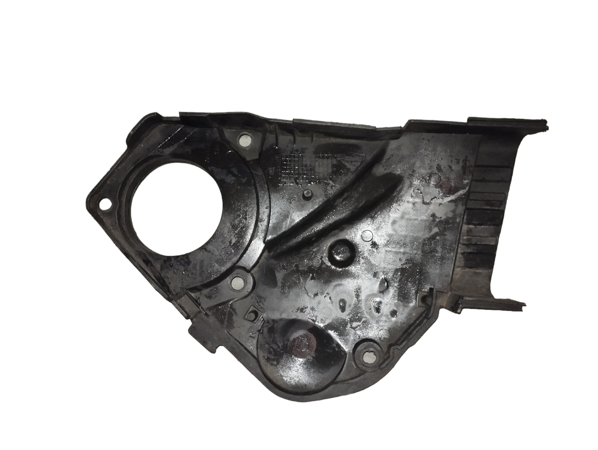 Capa Correia Dentada Peugeot 206 207 C3 1.4 8v