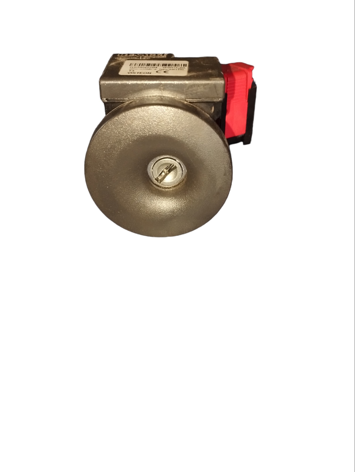 Miolo Cilindro Ignição Renault Duster 2015 A 2018 1