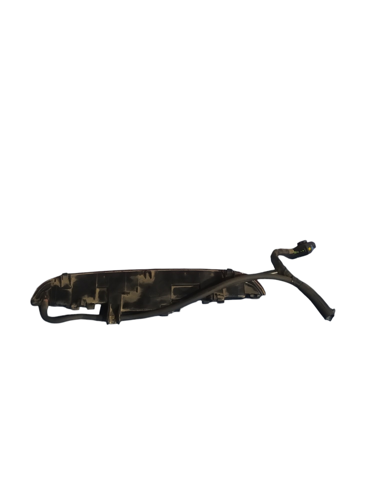 Break Light Luz Freio Peugeot 206 3