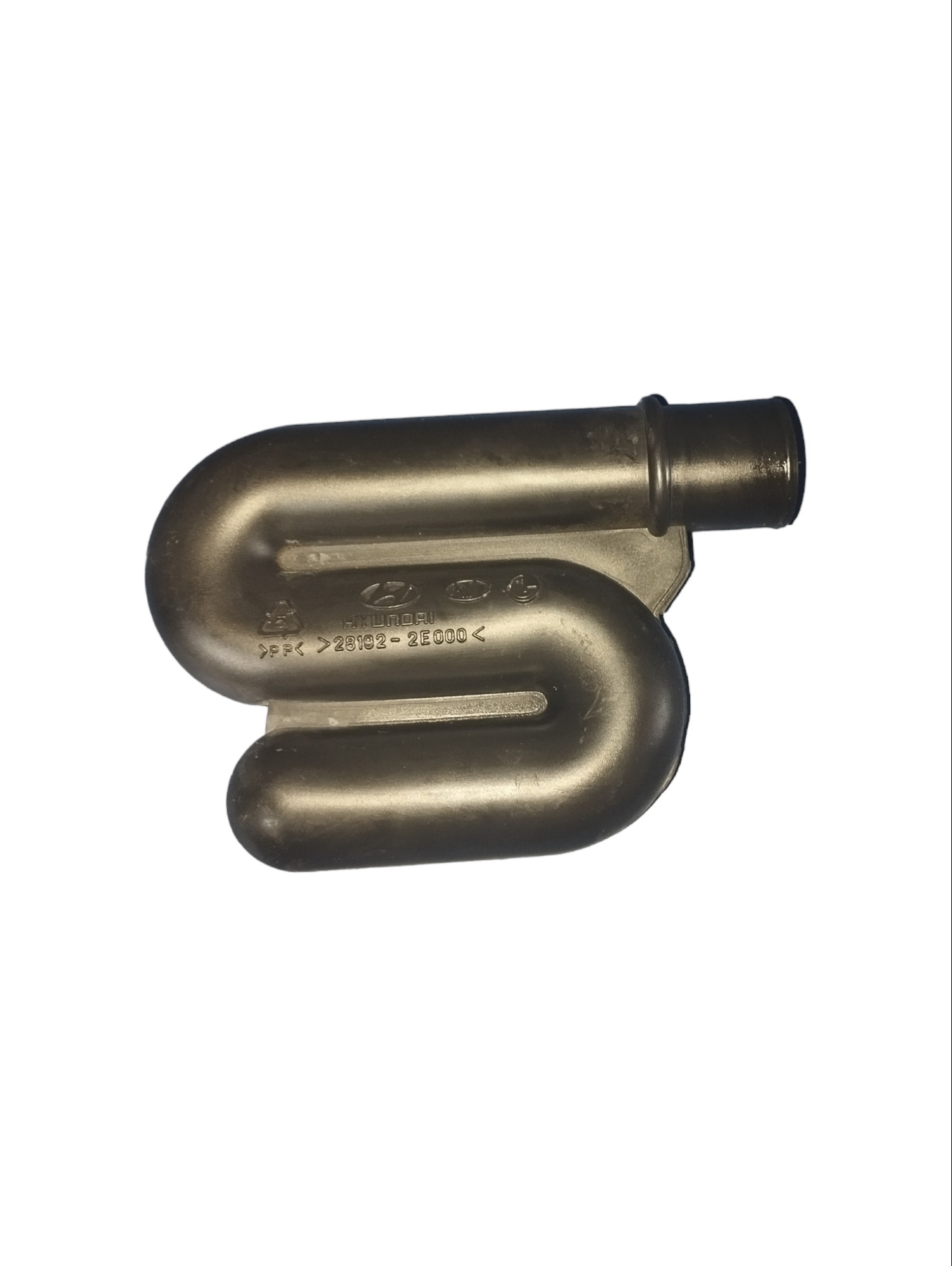 Duto Mangueira Filtro Ar Hyundai Tucson 2008 A 2016