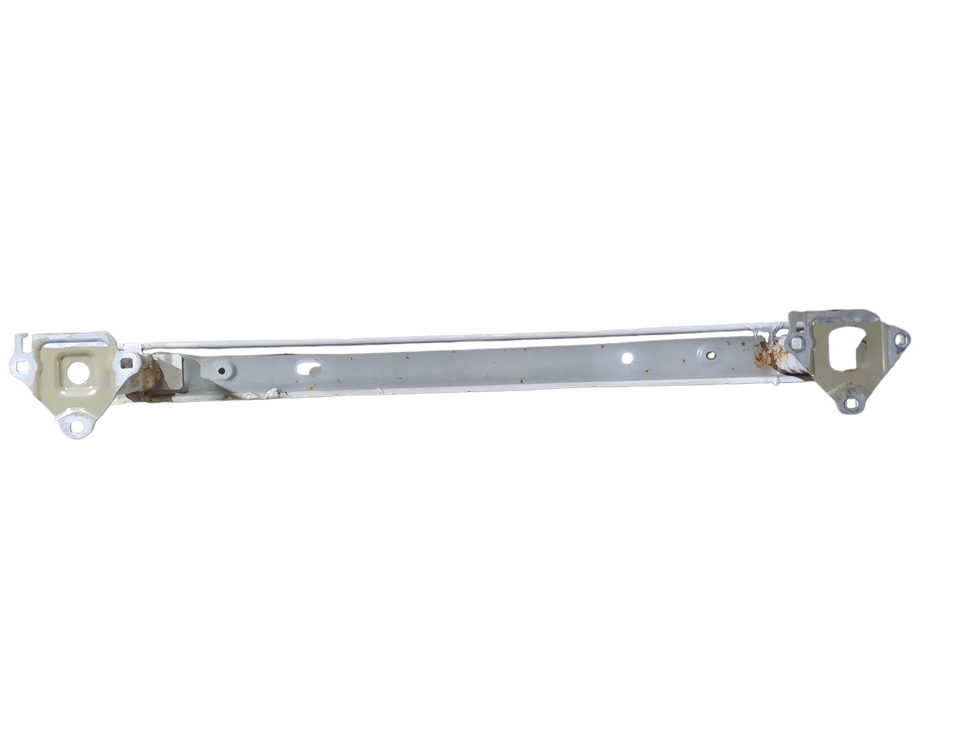 Alma Parachoque Traseira Citroen C3 Picasso 2015 4