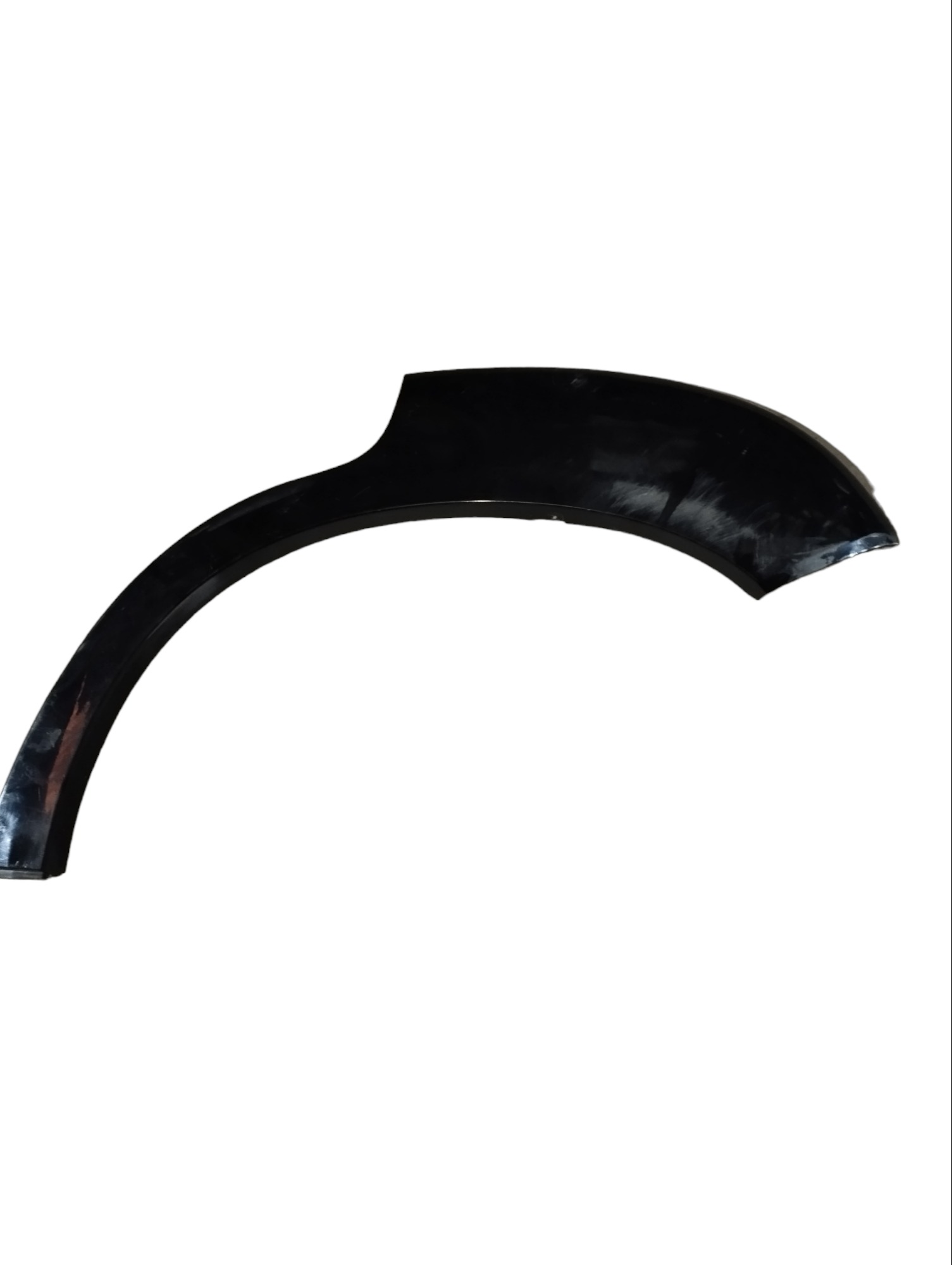 Aplique Paralama Traseiro Esquerdo Hyundai Tucson 1