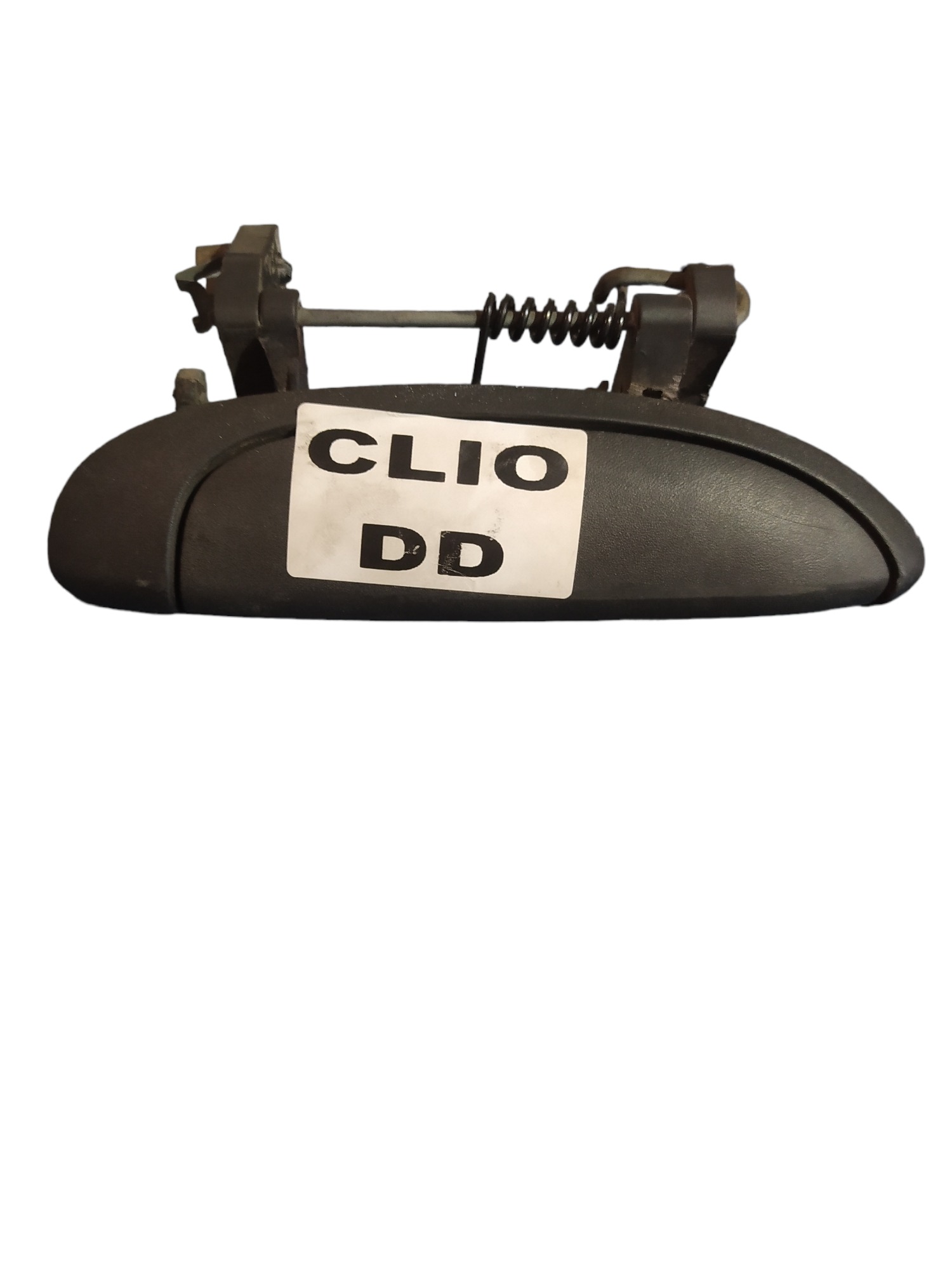 Maçaneta Externa Porta Direita Logan Megane Clio 2000 A 2013 3