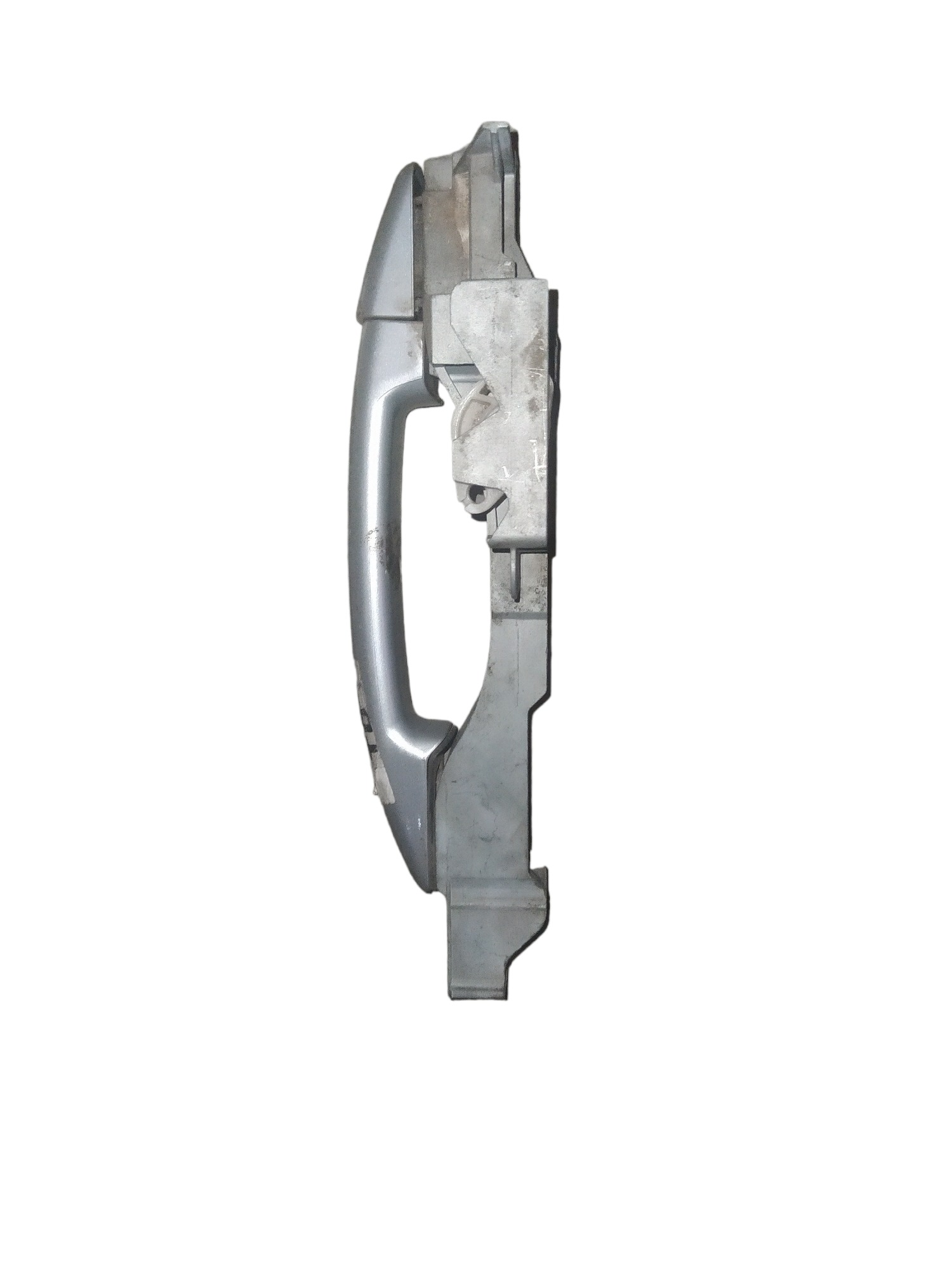 Maçaneta Externa Traseira Direita Peugeot 407 Sedan 2007 3