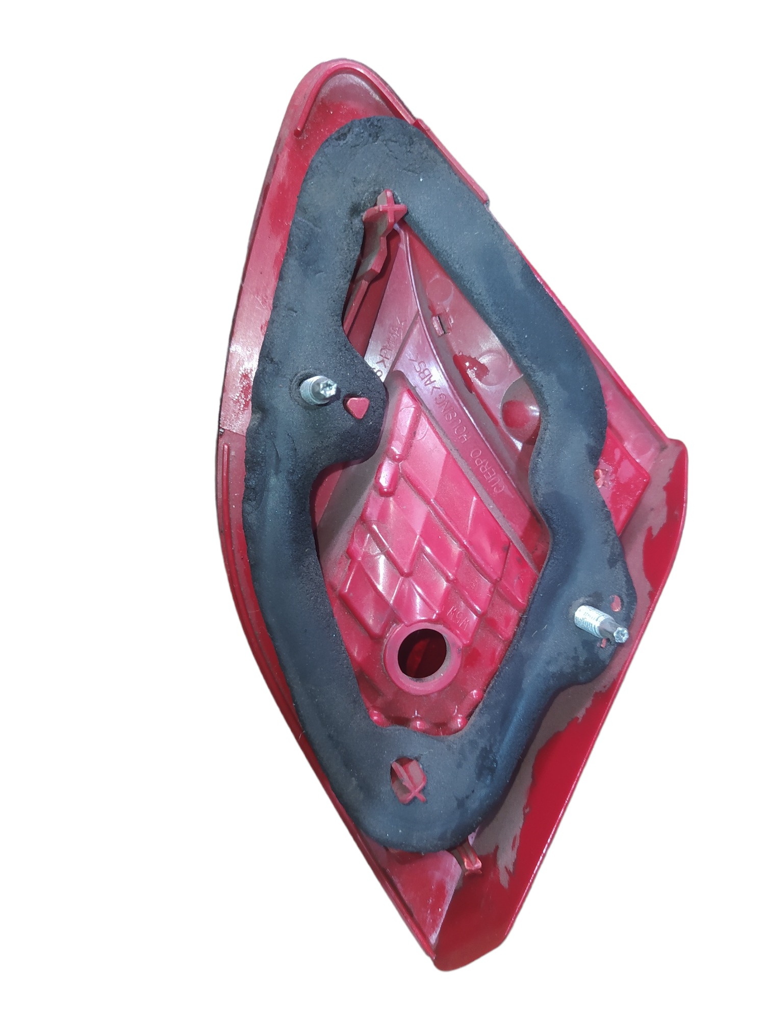 Lanterna Porta Malas Lado Direito Peugeot 408 2011 A 2015