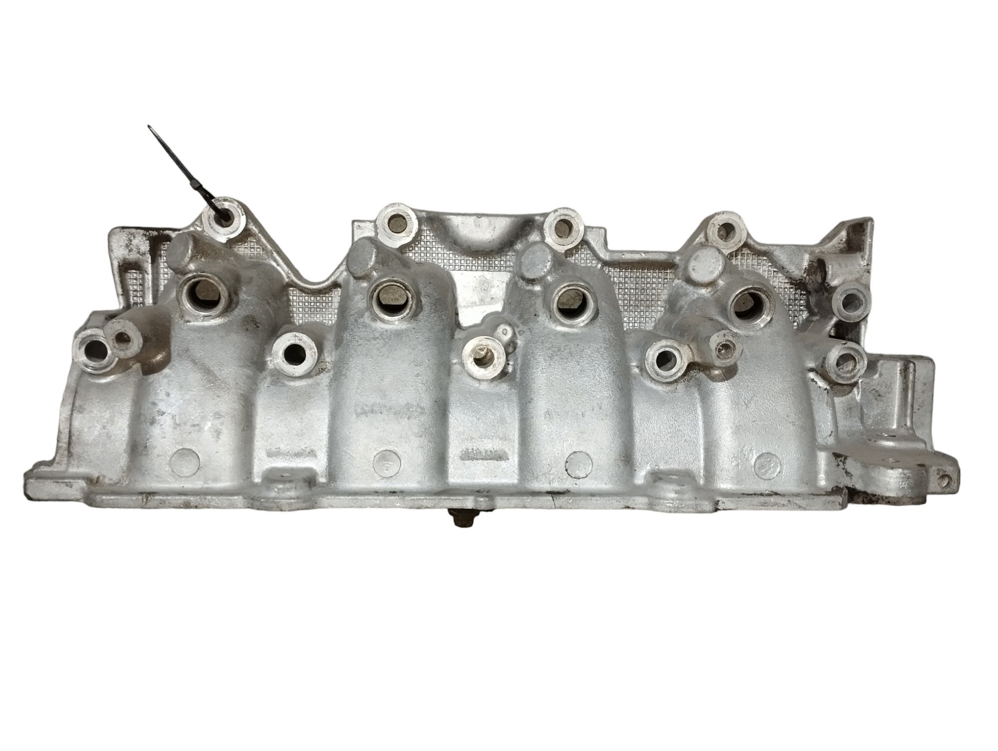 Base Saída Coletor Admissão Renault Clio Scenic 1.6 16v 2002