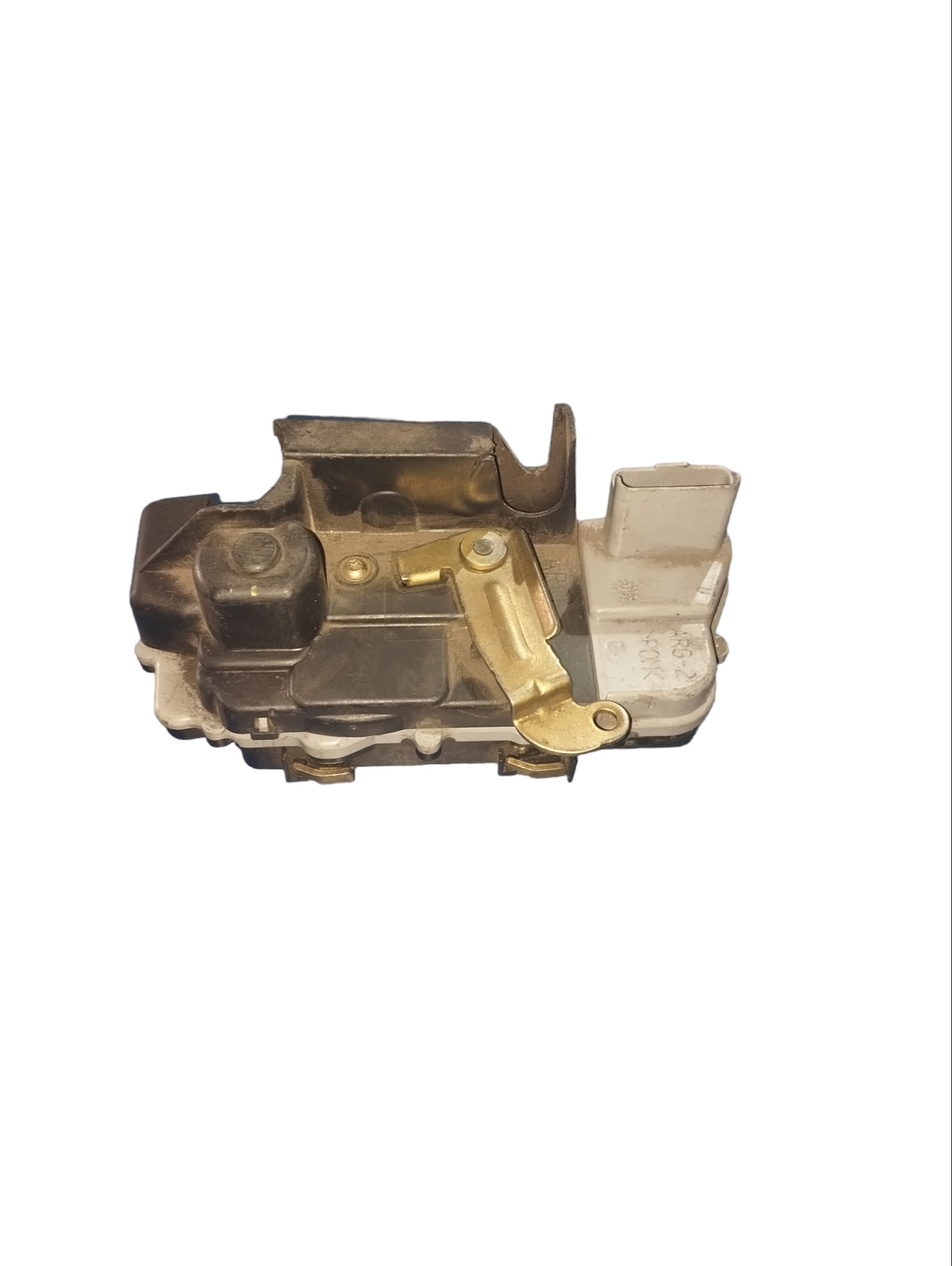 Fechadura Porta Traseira Esquerda Citroen Picasso 2008