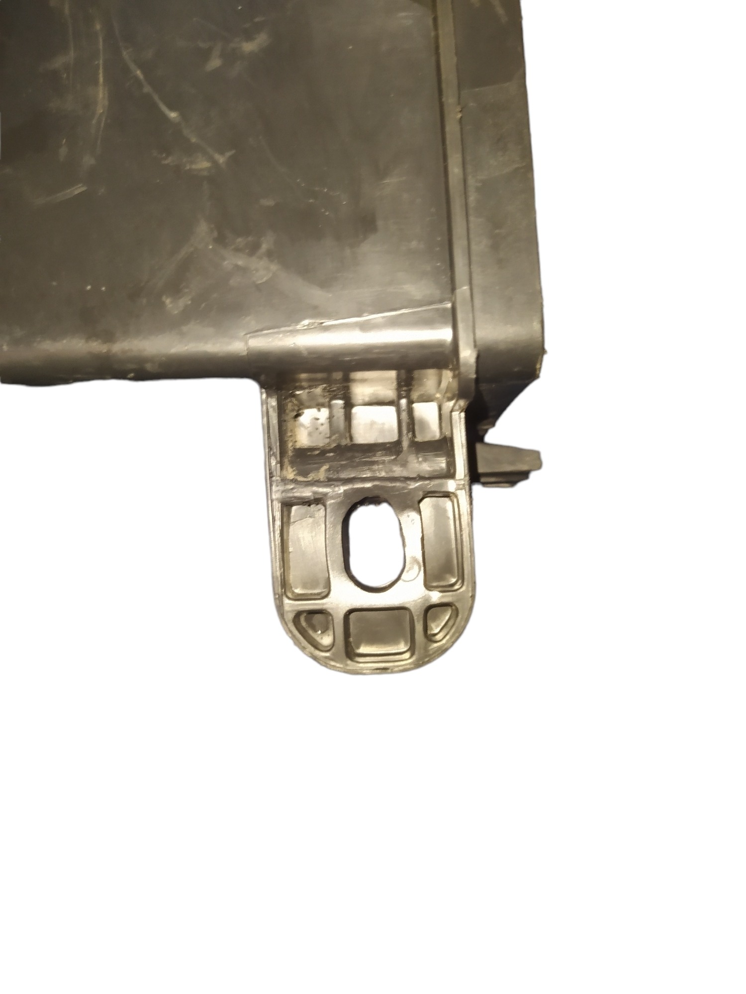 Capa Da Caixa De Fusivel  Renault Kwid 2017 2019 2