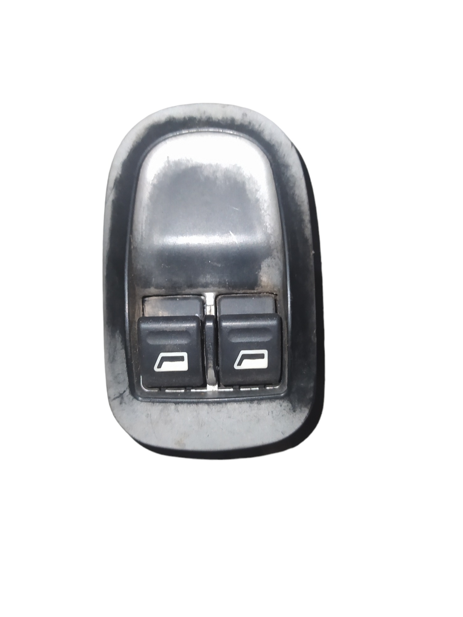 Botao Comando Vidro Eletrico Console Peugeot 207 2011 A 2014 1