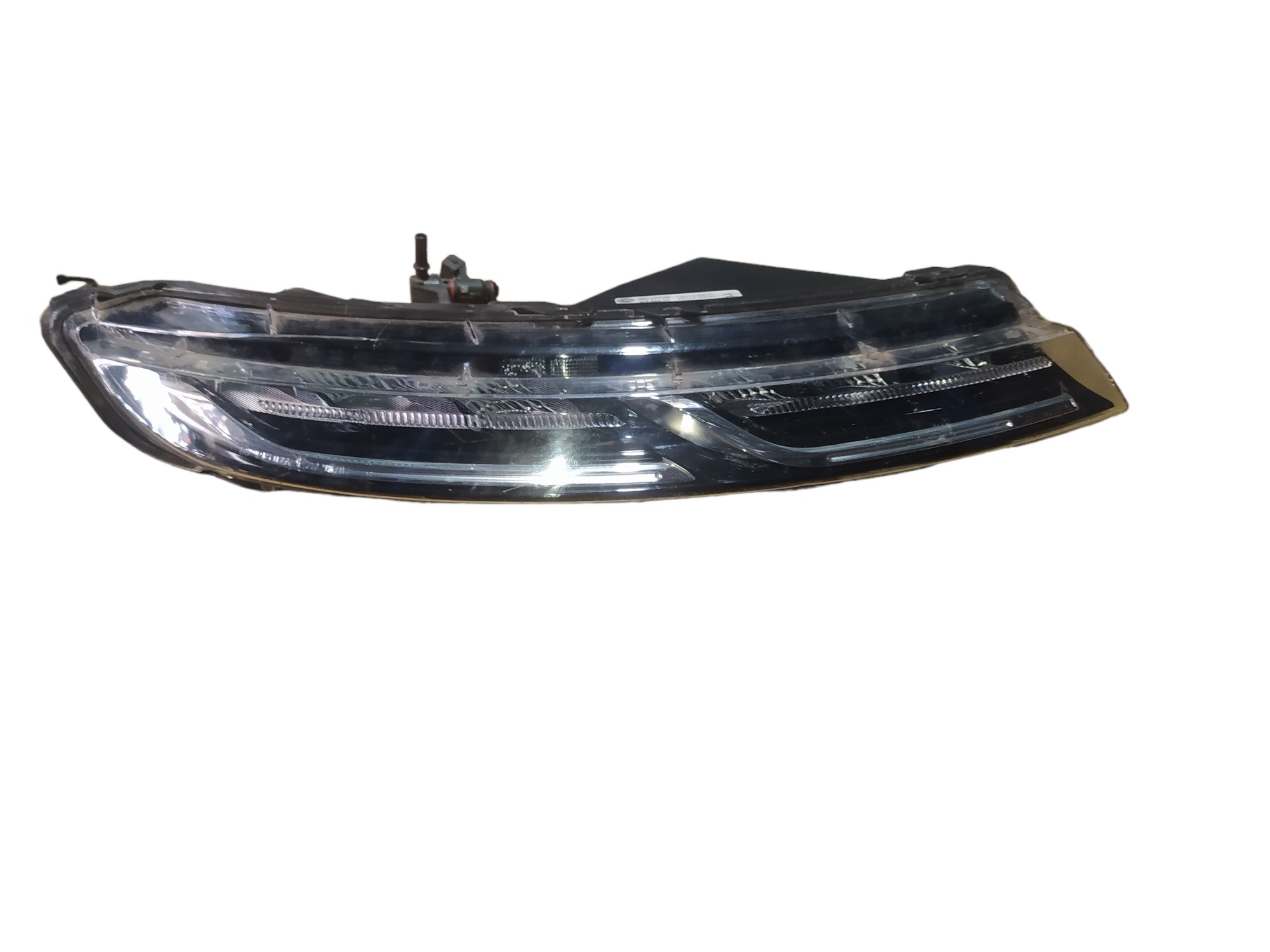 Farol Led Superior Direito Citroen C4 Cactus 2018 A 2022 Direito