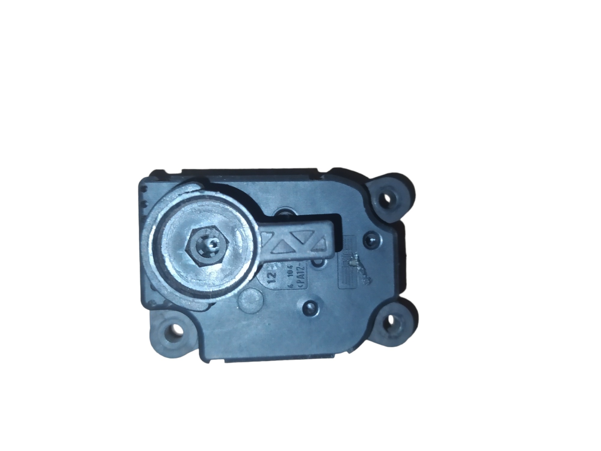 Atuador Caixa Ar Condicionado Peugeot 206 2.0 2008 A 2009 1