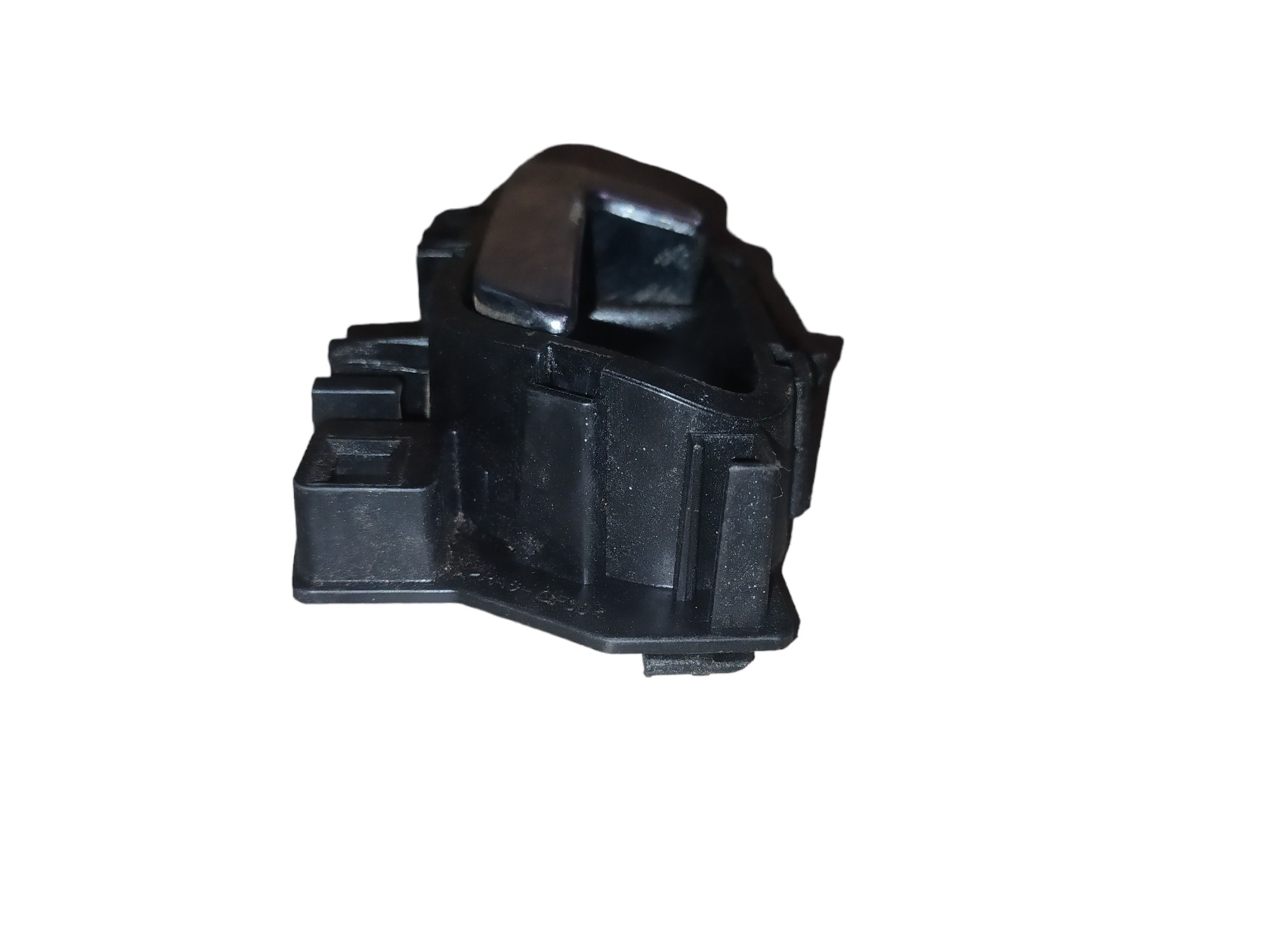 Maçaneta Interna Citroen C3 2013 A 2015 Dianteira Direita Dianteira 2