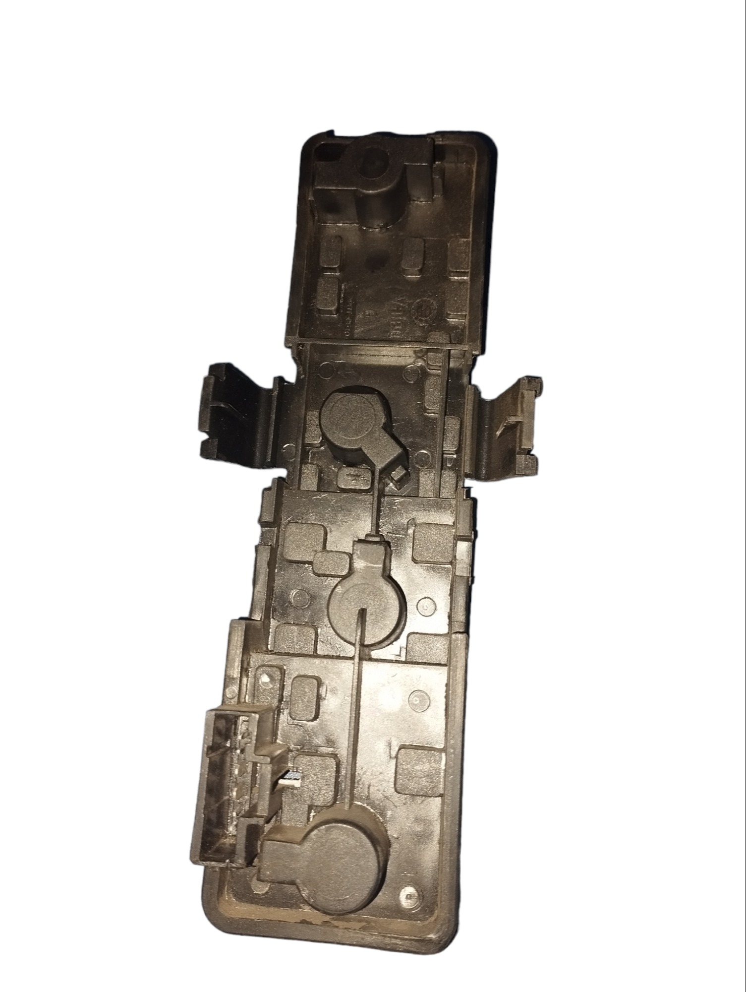 Circuito Da Lanterna  Direito Citroen Picasso 2001 A 2010 Direito 2