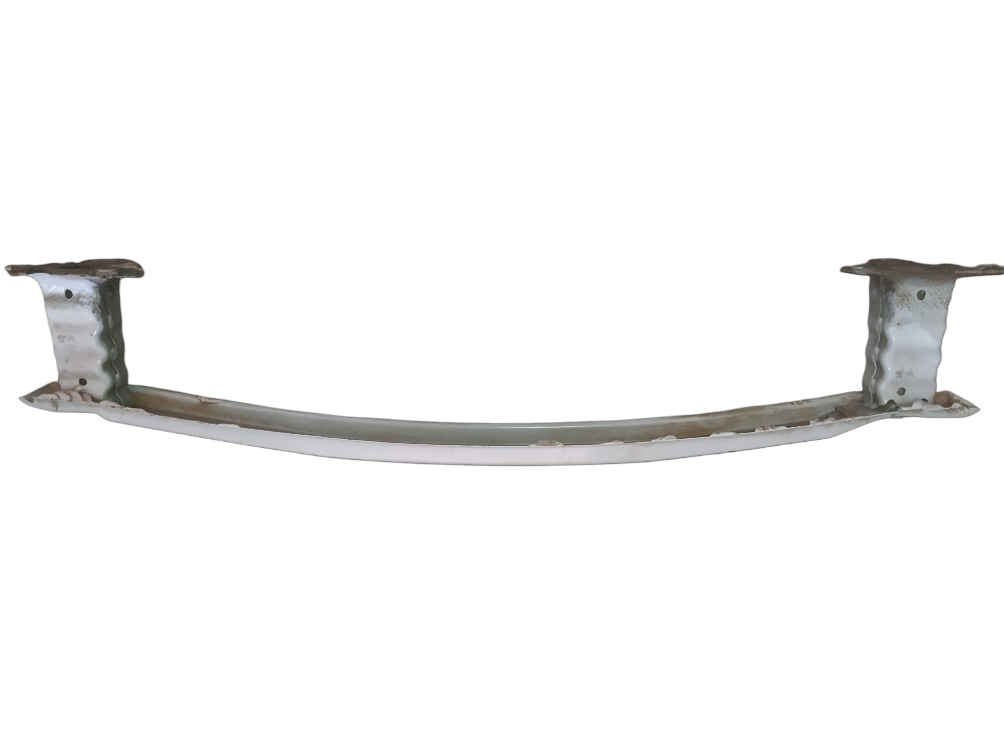 Alma Do Parachoque Traseiro Citröen C3 96833393 2015 6