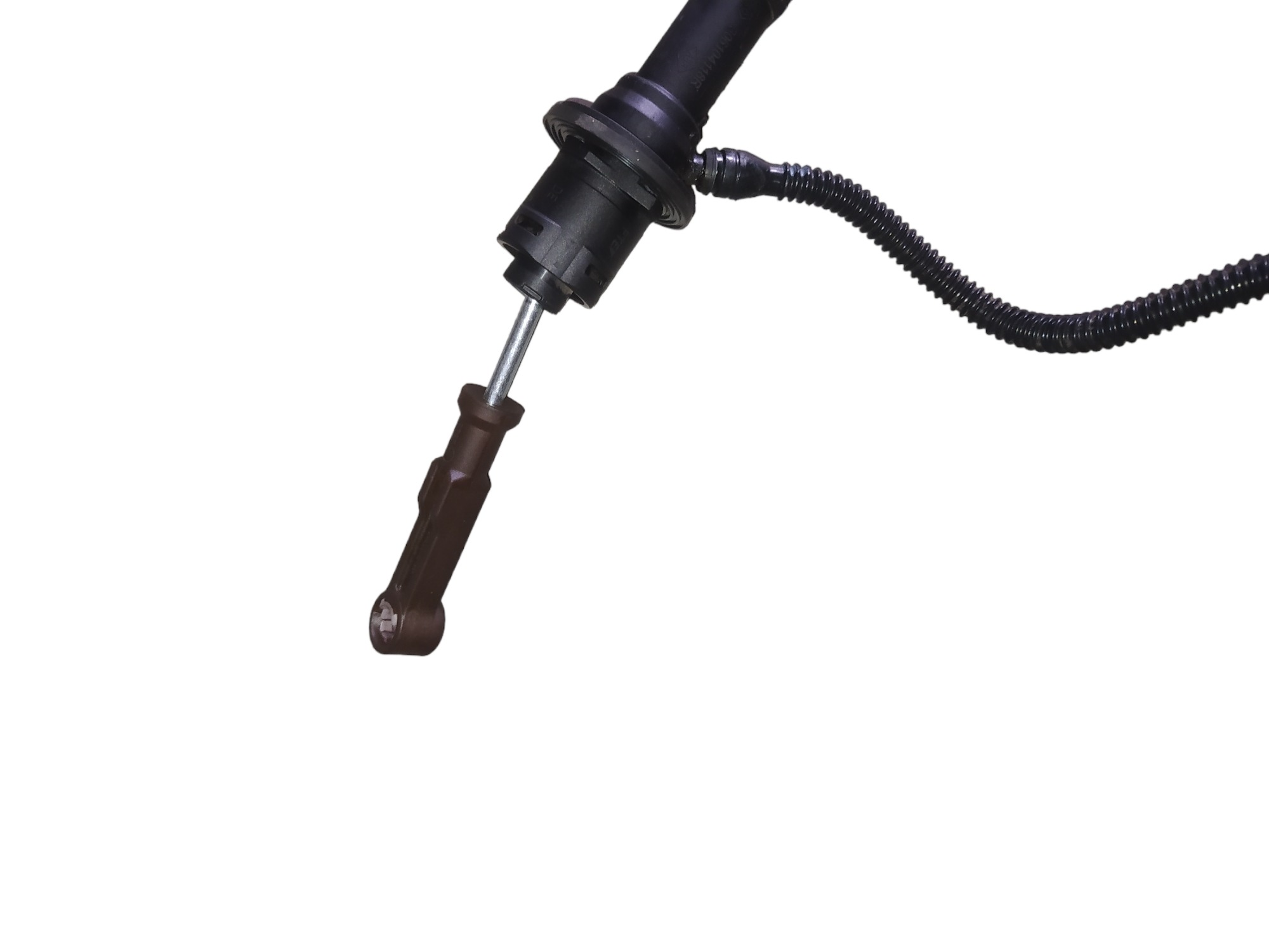 Atuador Do Pedal De Embreage  Sandero Logan 306104118 5