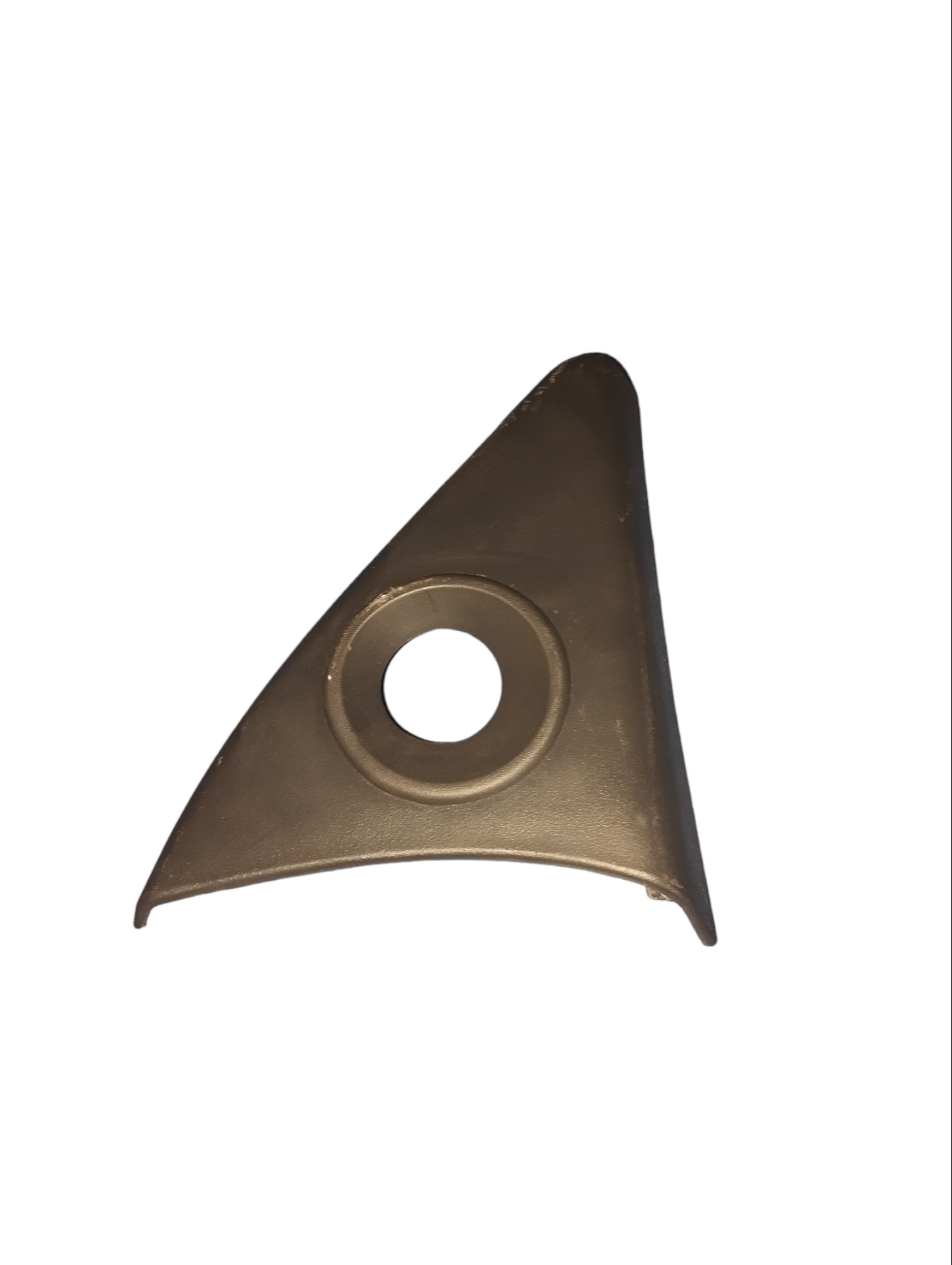 Moldura Interna Retrovisor Direita Renault Sandero 2016