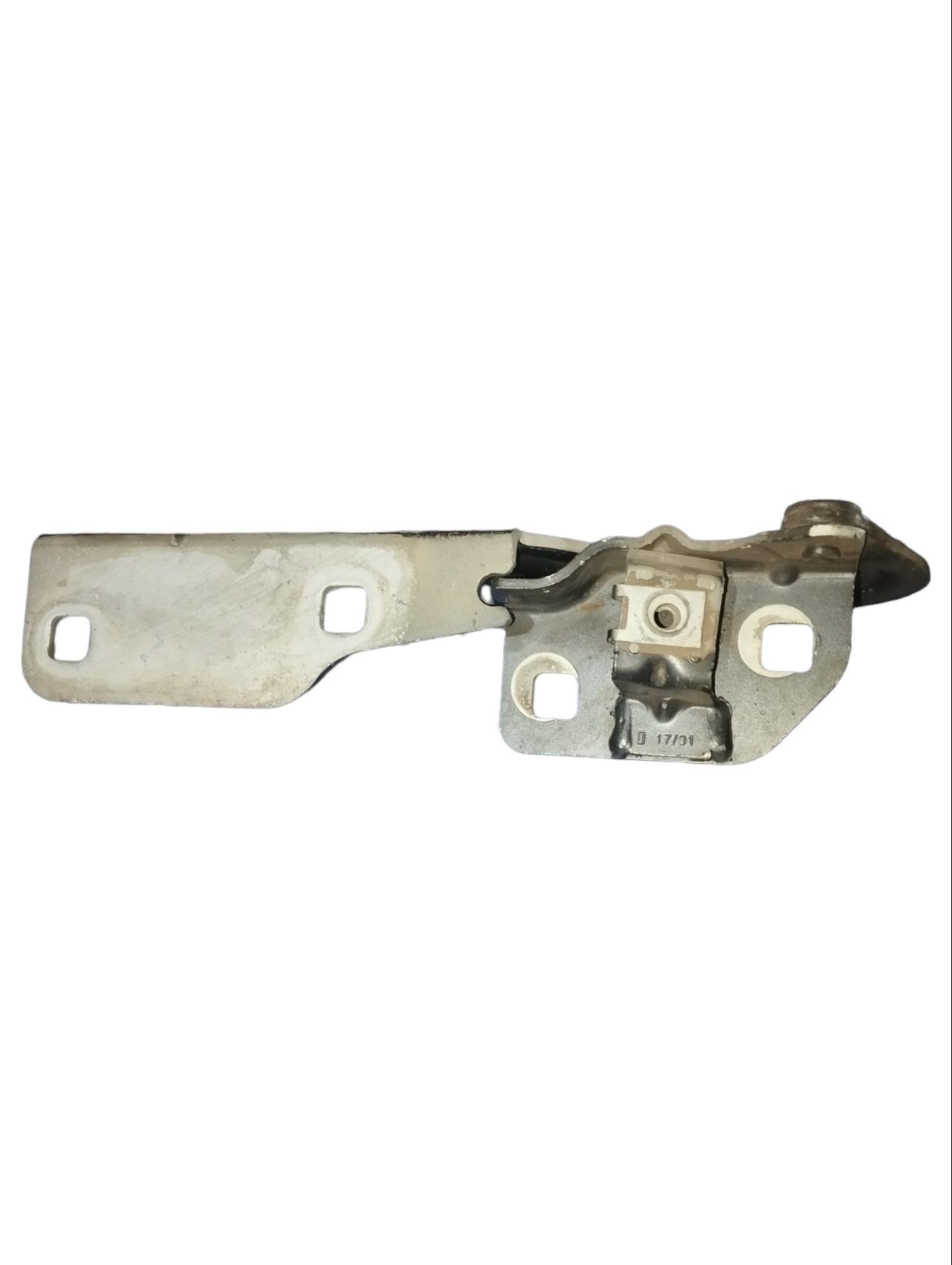 Braço Dobradiça Lado Direito Do Capô Renault Scenic 2001