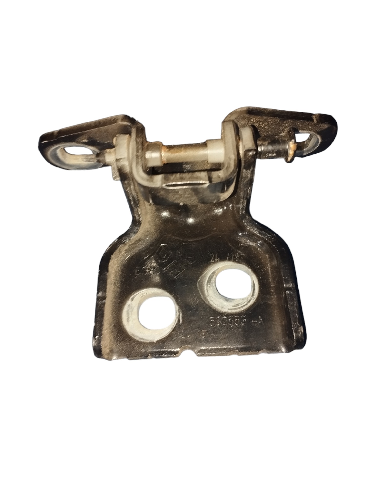 Dobradiça Porta Dianteira Esquerda Renault  Sandero