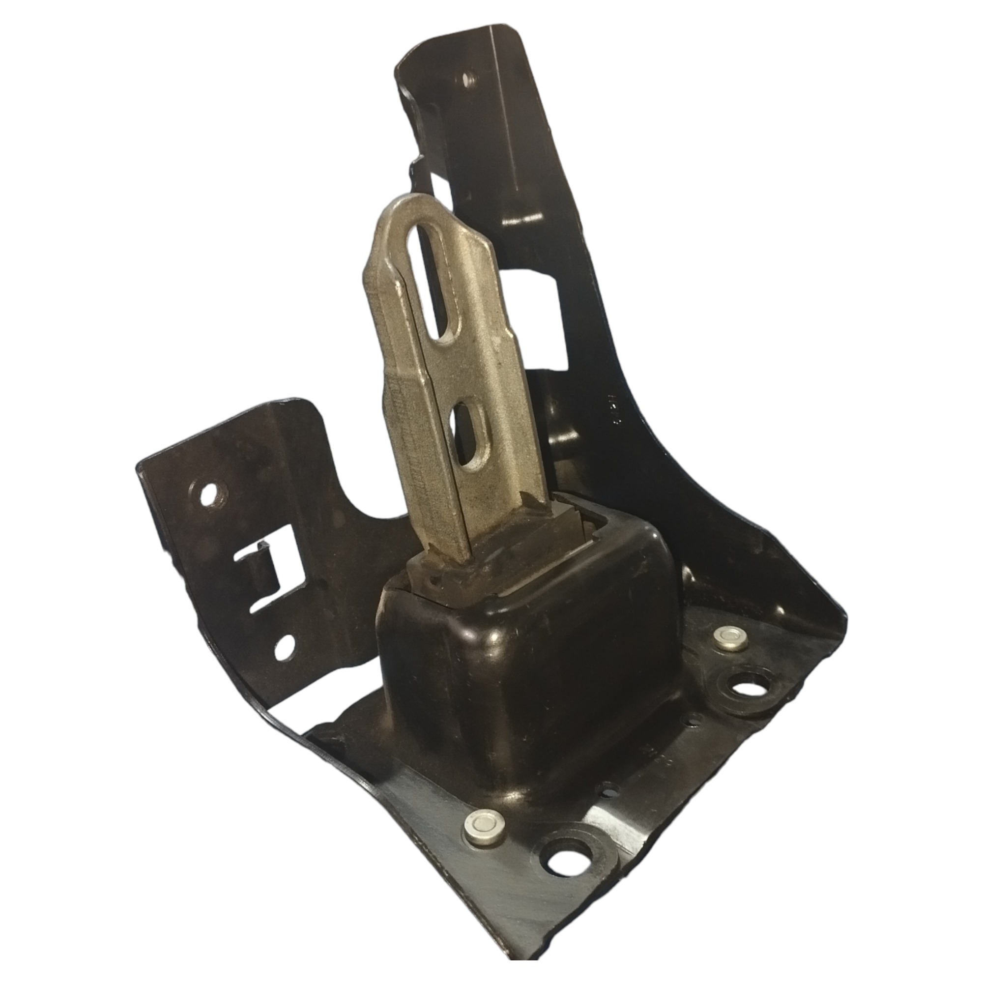 Coxim Câmbio Peugeot 2008 2015 a 2020 4