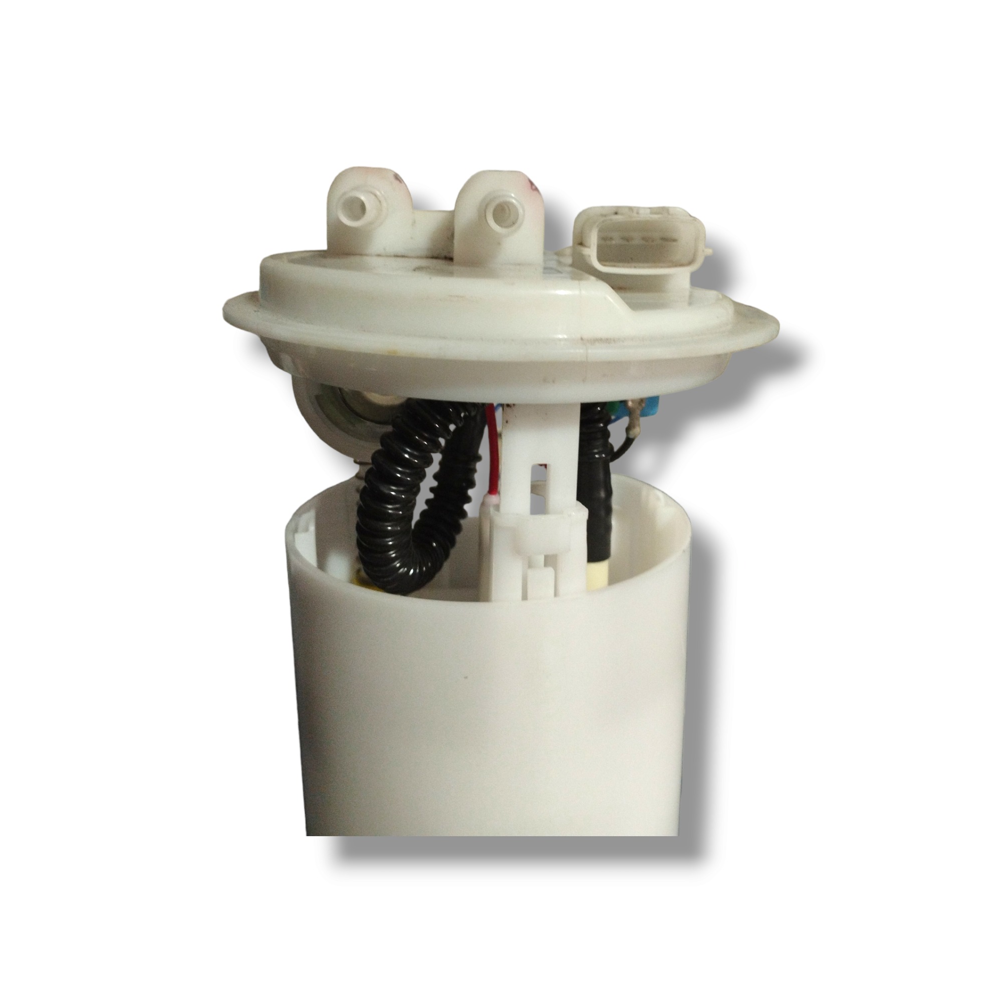 Bomba De Combustível Duster 2.0 Flex 2012 A 2019 172023599r 2