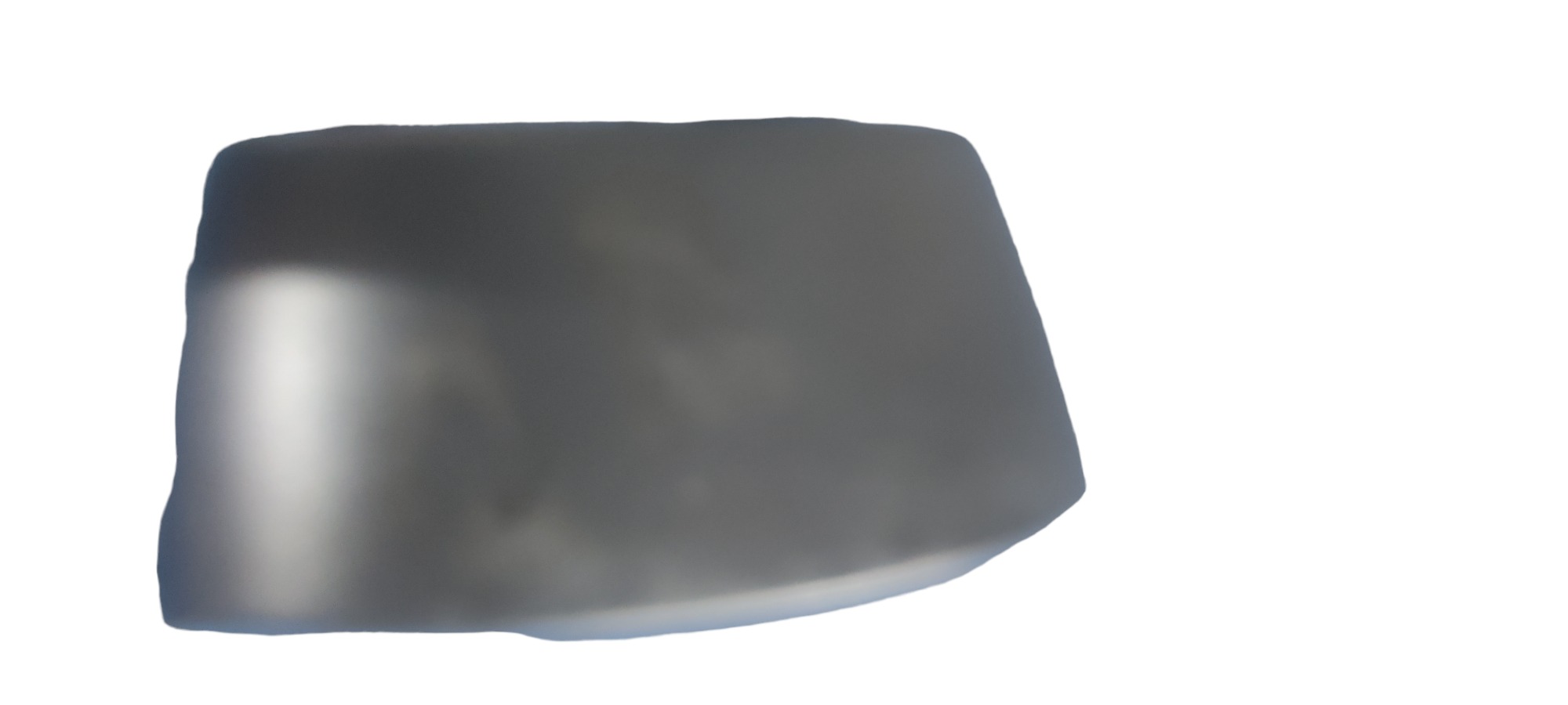 Acabamento Da Coluna Painel Direção Renault Fluence 2012 7