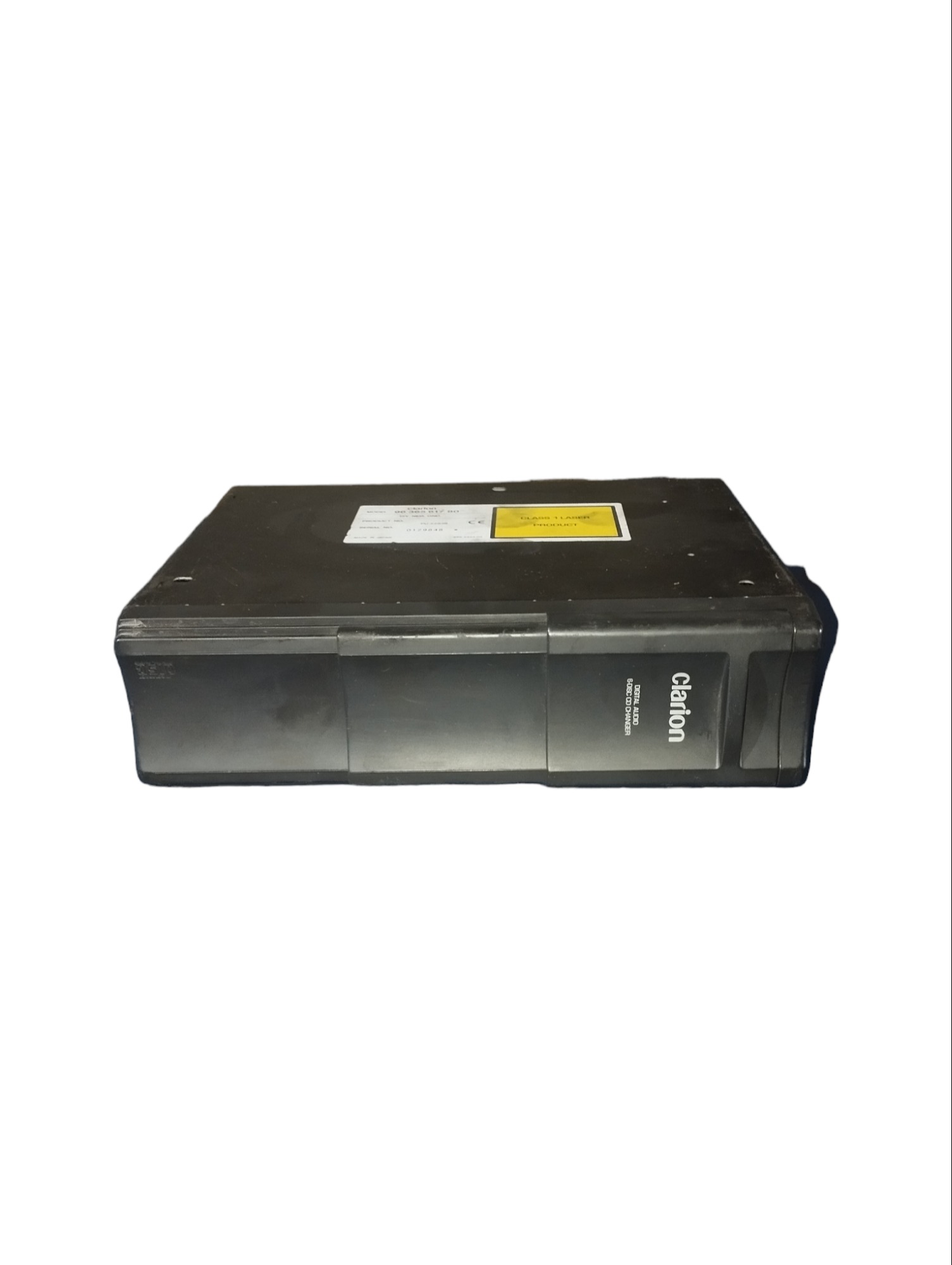 Disqueira Peugeot 607 2001 A 2003 9636561780