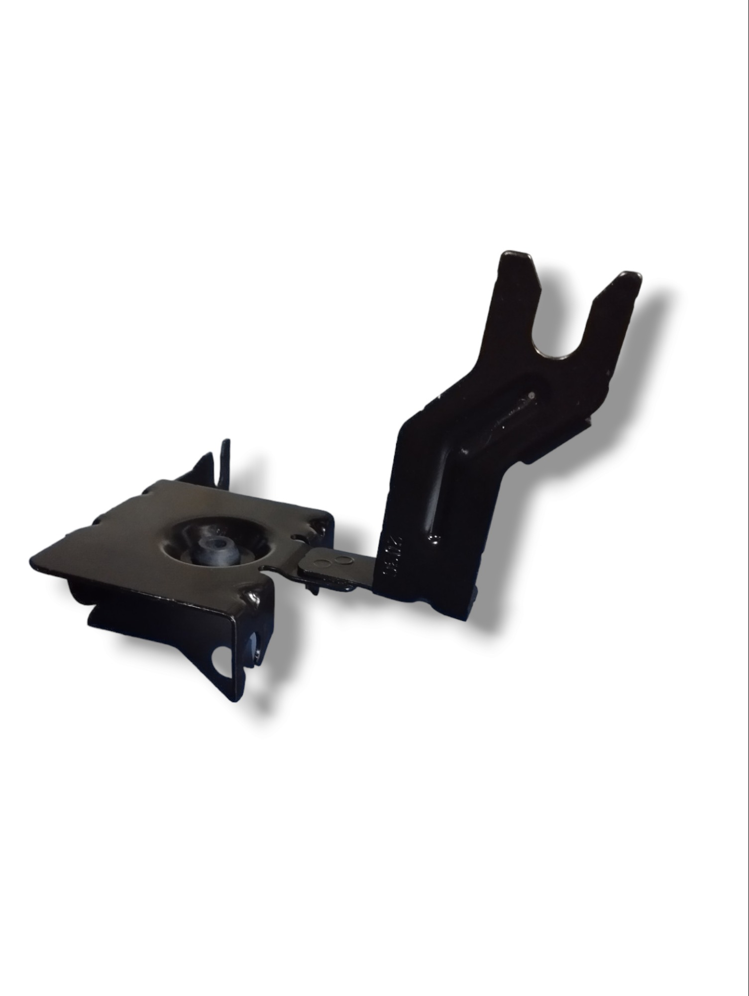 Suporte Do Modulo Abs Renault Sandero Logan 478406277r