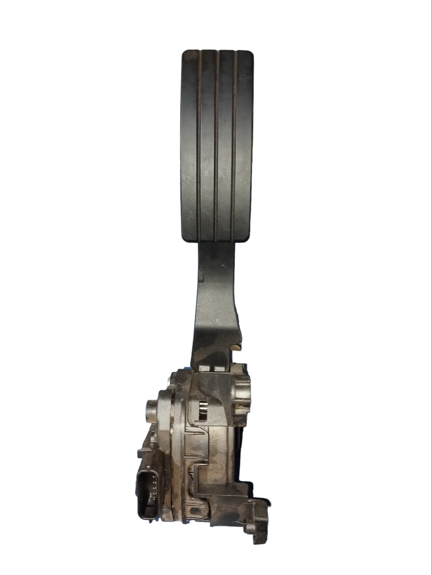 Pedal Acelerador Eletrônico Renault Captur 180029347r