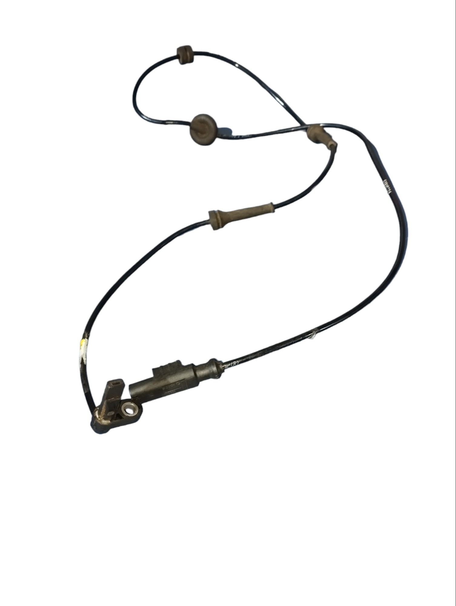 Sensor Abs Dianteiro Fiat Idea Adventure 1.6 1.8  51918224