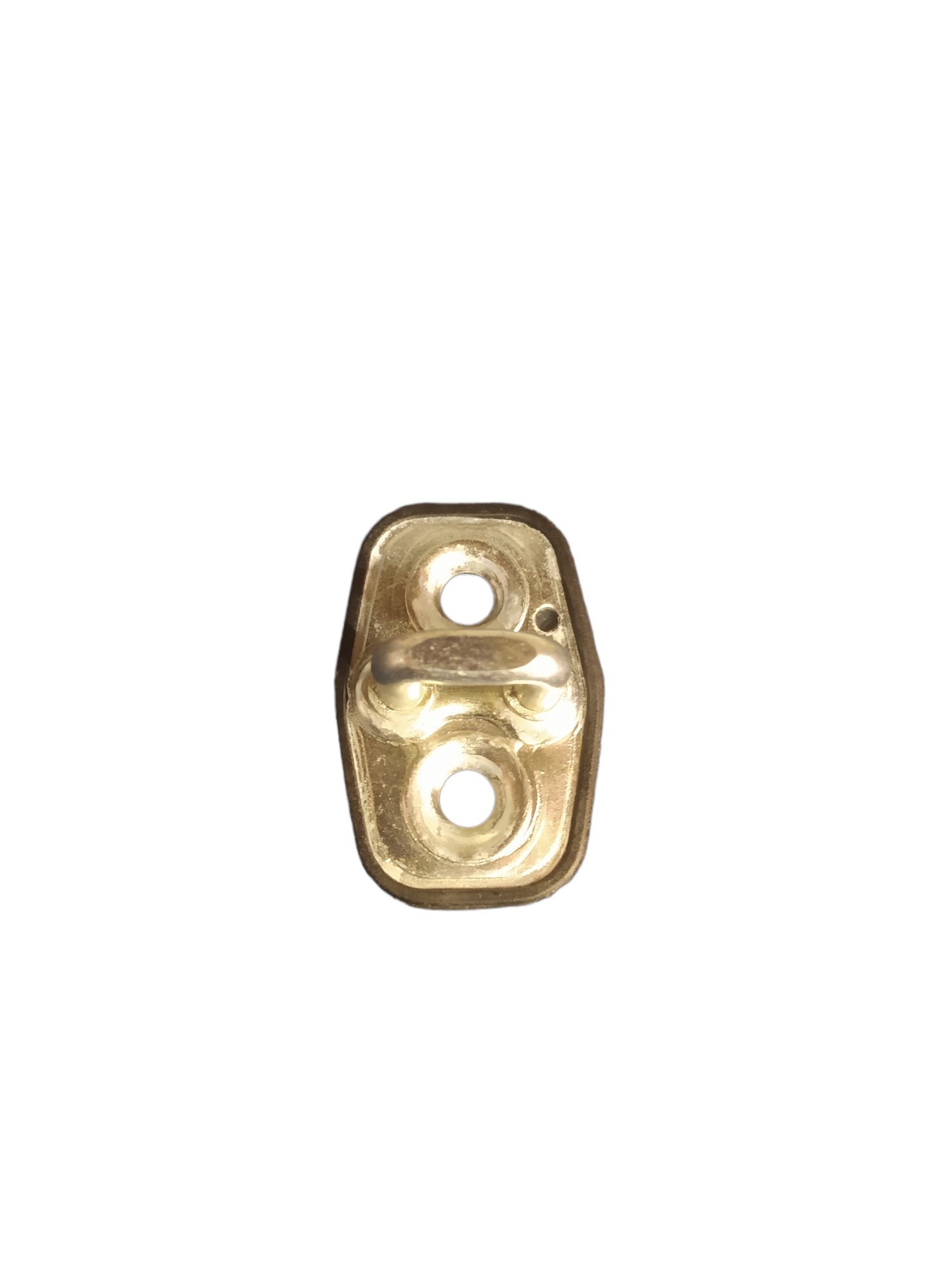 Batente Fechadura Da Porta Peugeot 208 2022