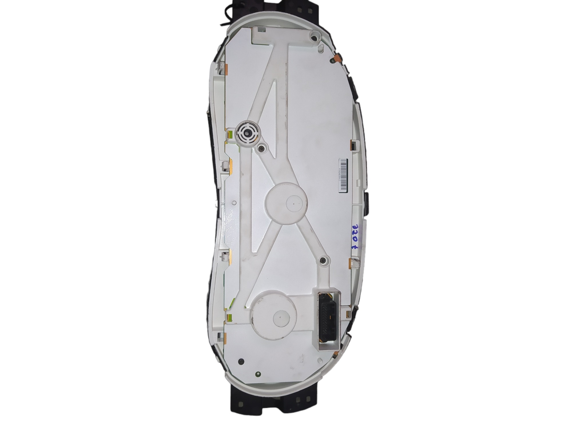 Painel De Instrumentos Velocímetro Duster 2012a2021