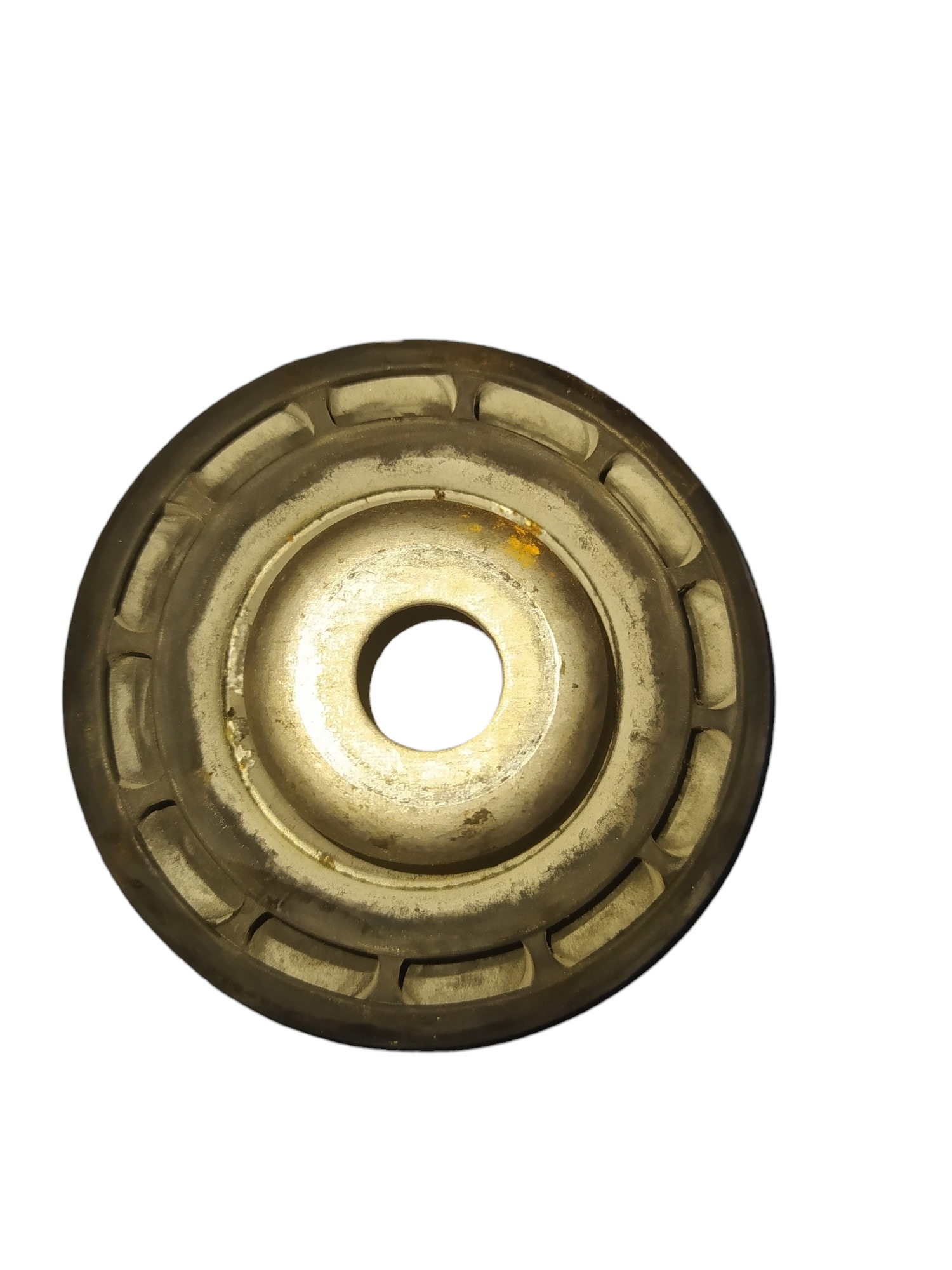 Suporte Superior Dianteiro Amortecedor Renault Logan 15 A 20