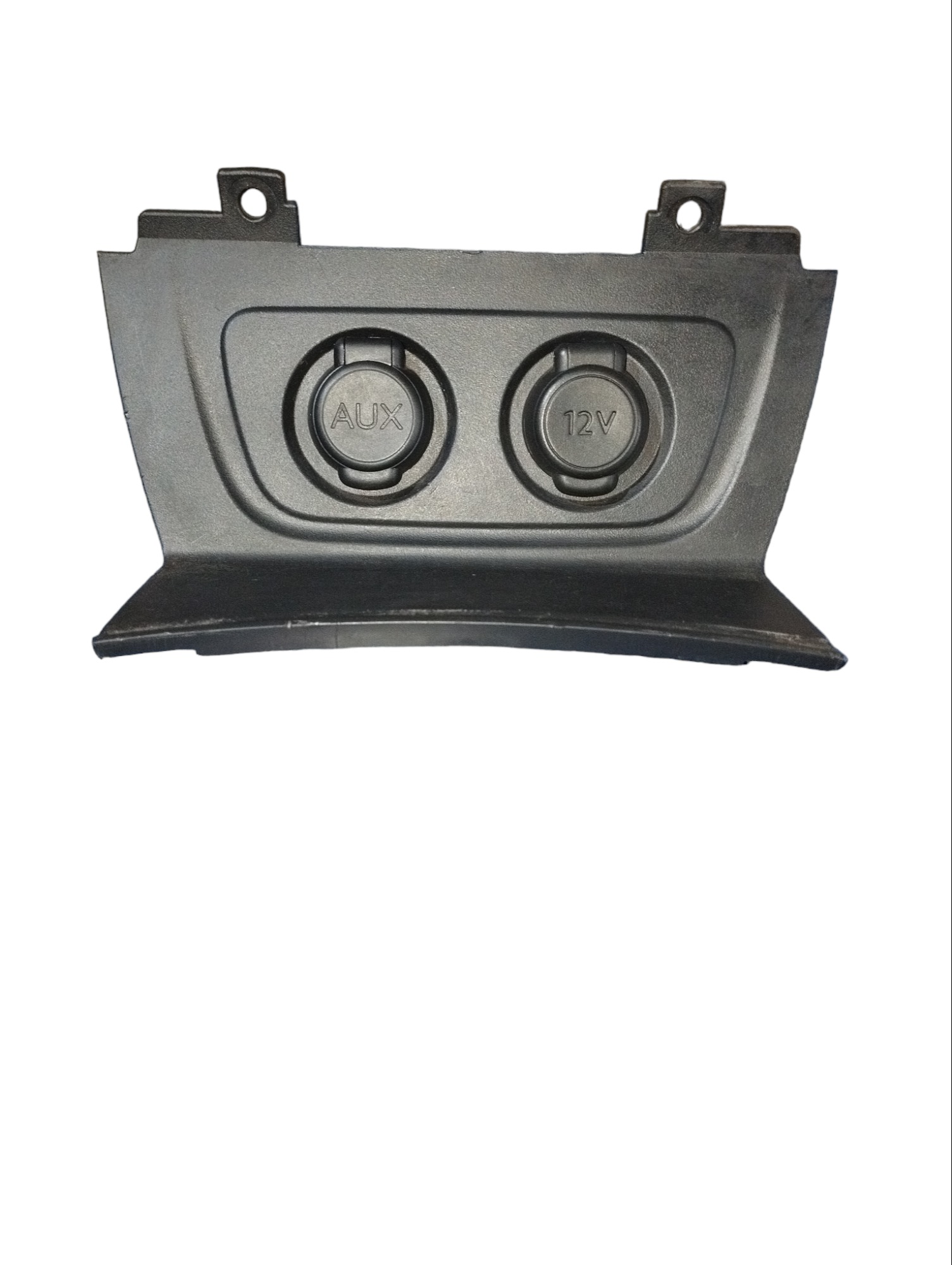 Entrada Auxiliar Tomada 12v Citroen C4 Lounge  Aux