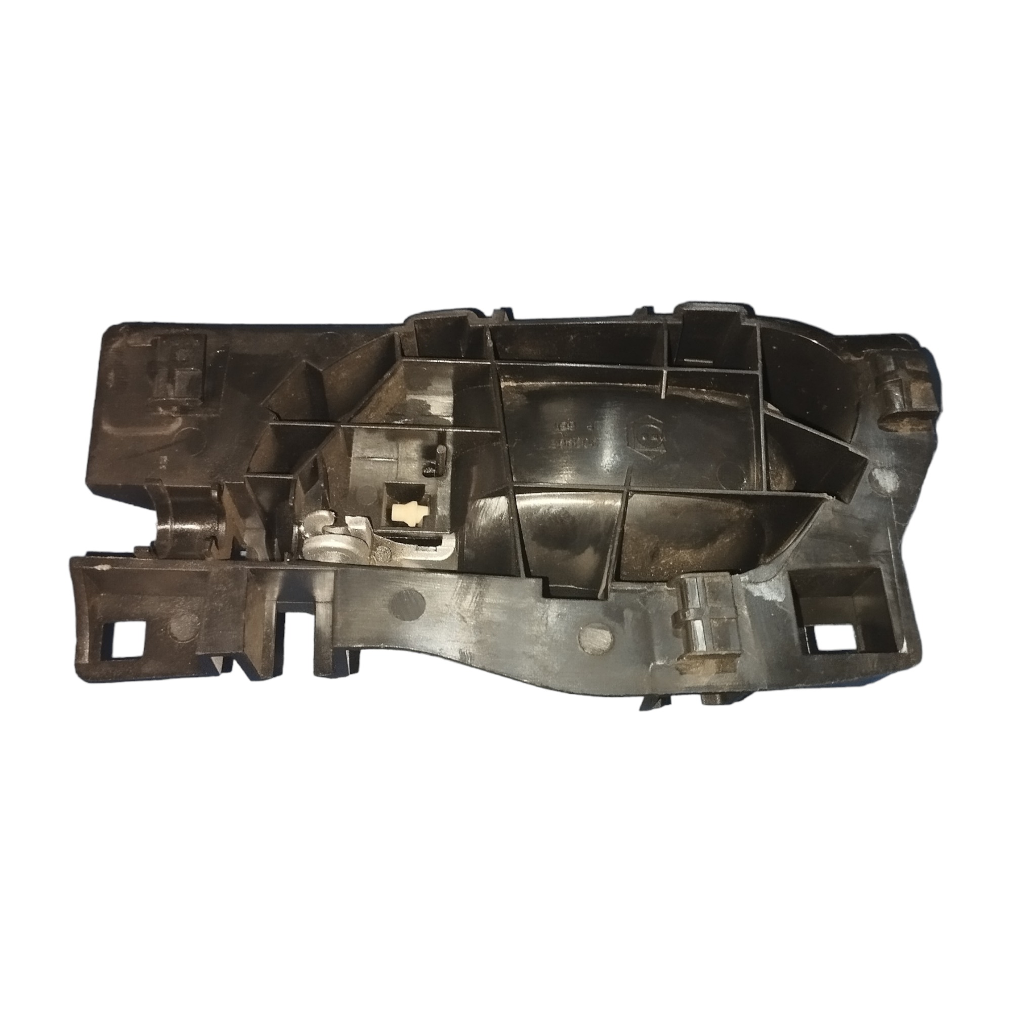 Maçaneta Interna Porta Dianteira Direita Peugeot 208 2015a18 3