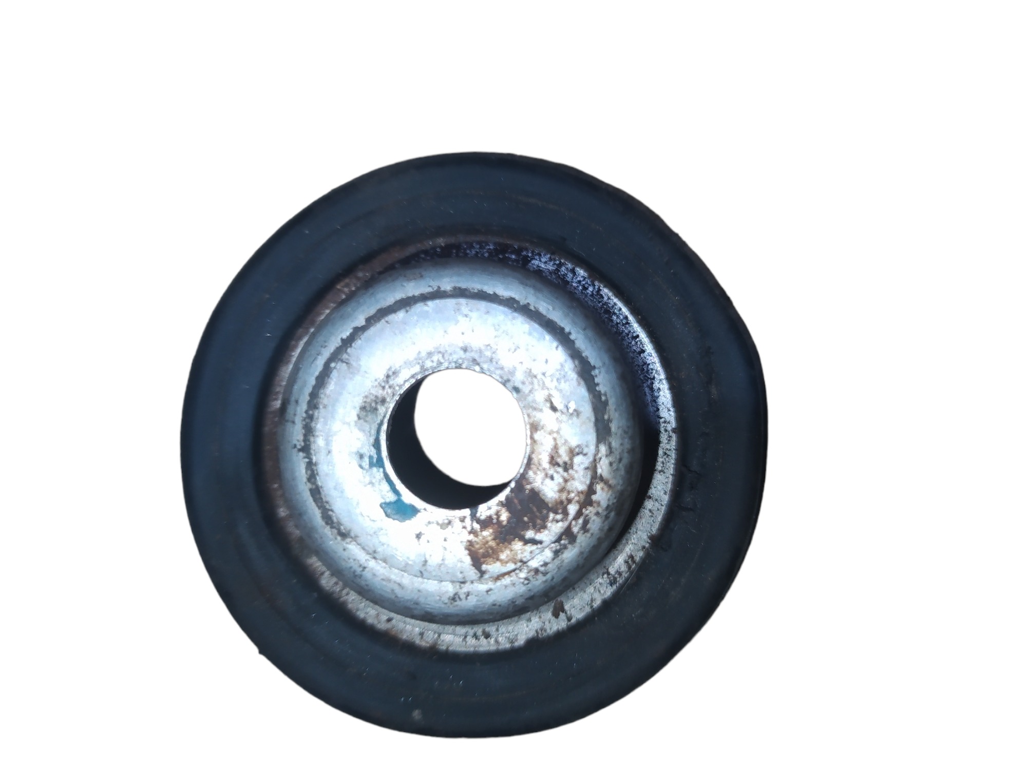 Prato Amortecedor Volkswagen Gol G5 G6  2004