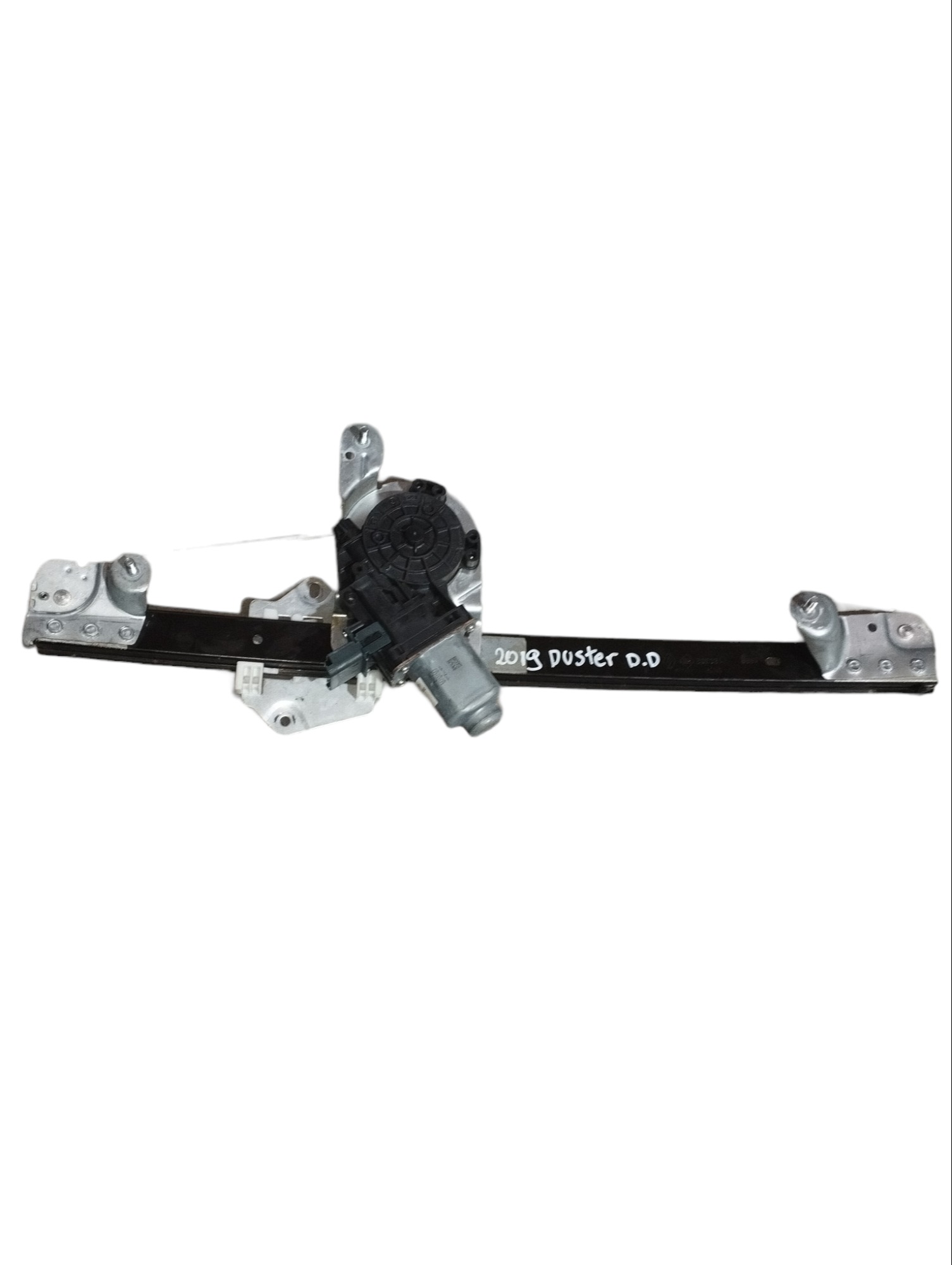 Máquina Vidro Traseiro Direito Renault Duster 2.0 430106f0