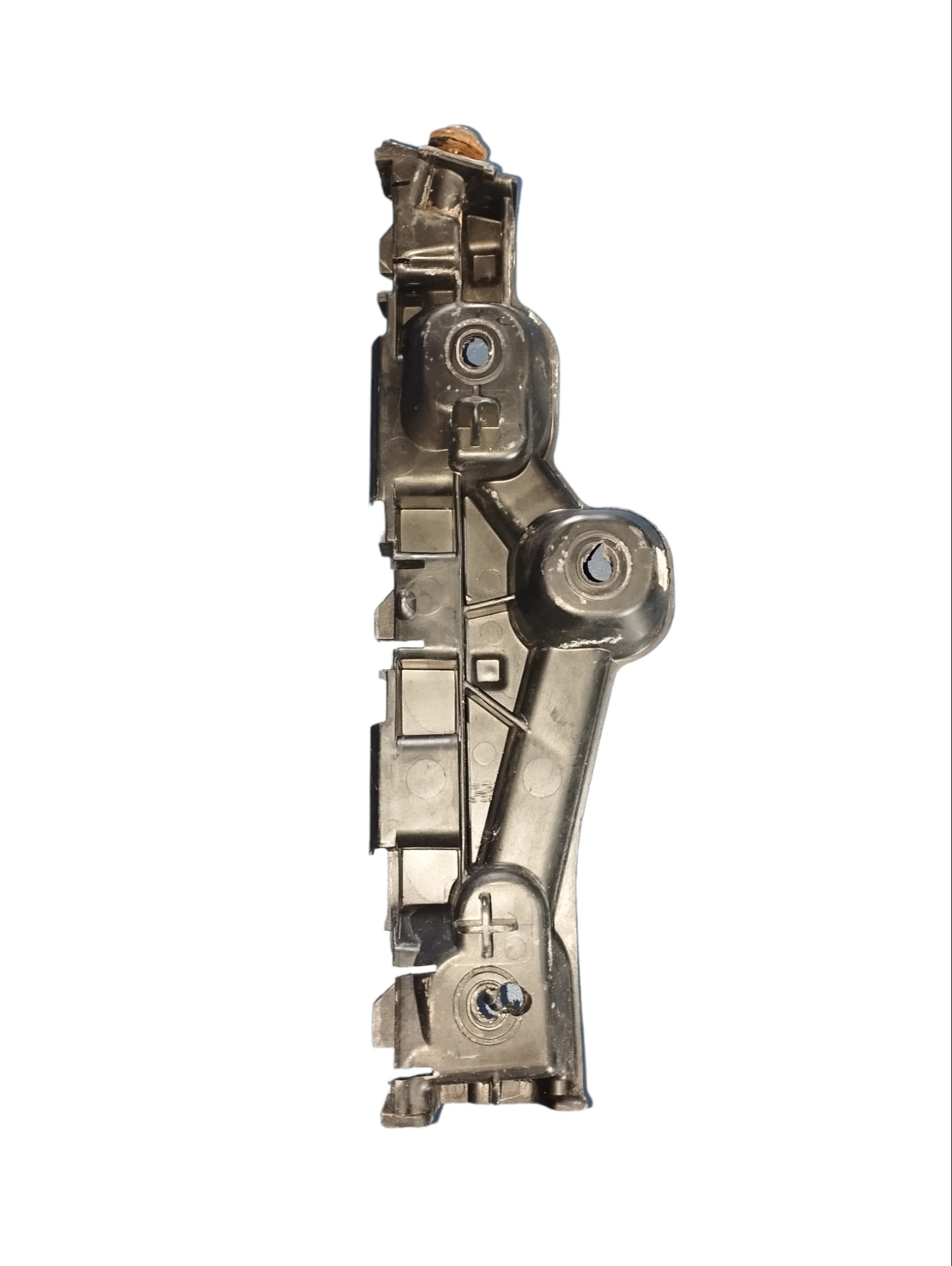 Guia Prachoque Dianteiro Renault Logan 2015