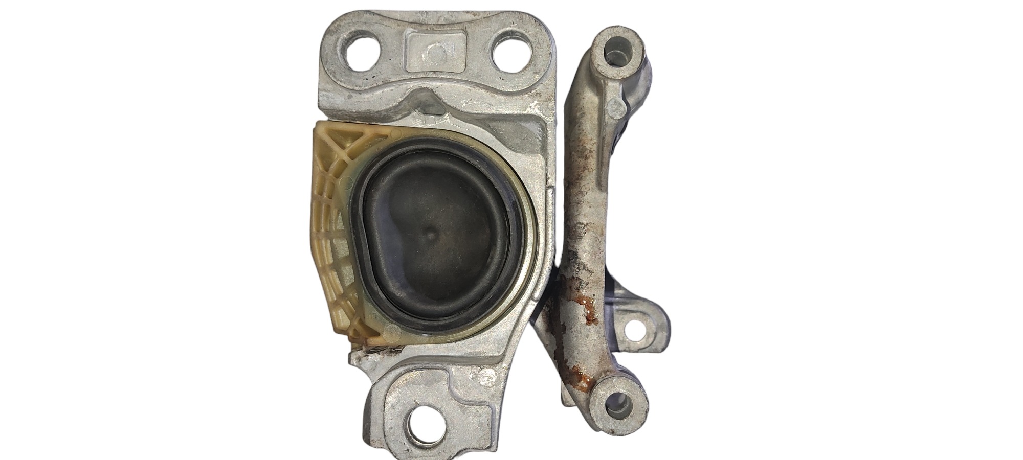 Coxim Hidráulico Do Motor Renault Fluence 2012  326d63 1