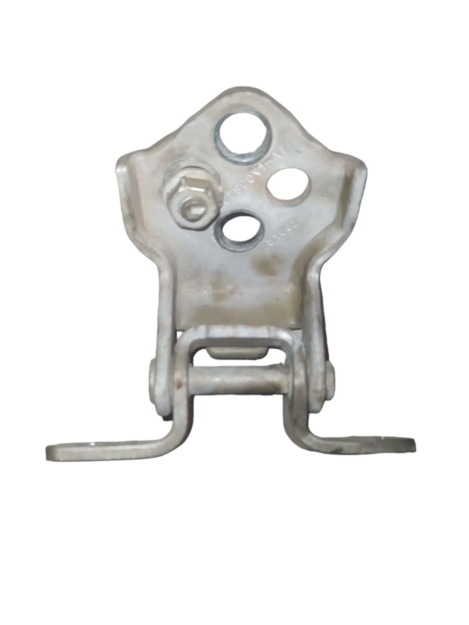 Dobradiça Porta Dianteira Esquerda Ford Fusion 2007