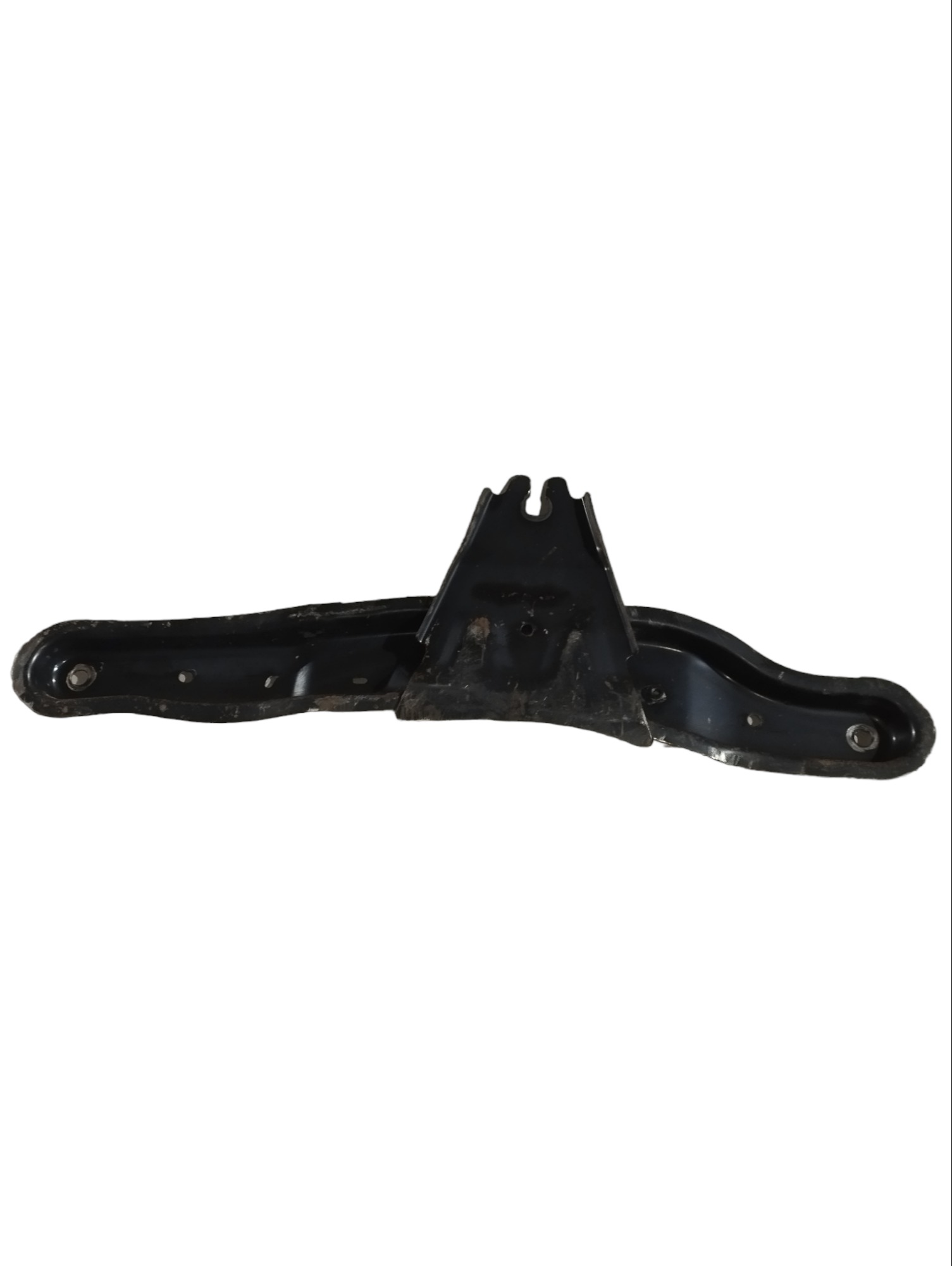 Suporte Reforço Suspenção Duster 1.6 2014 A 2016 4696r