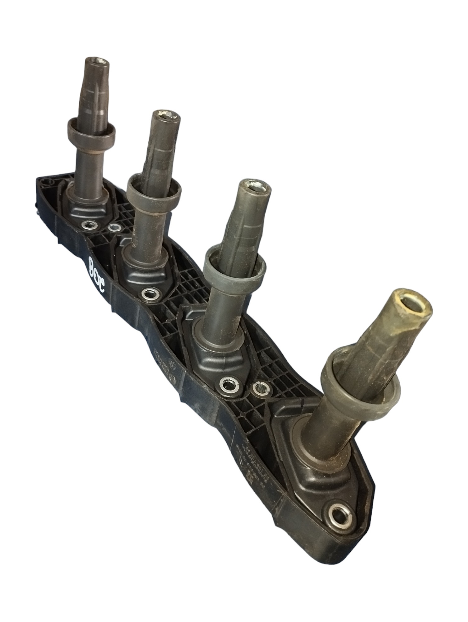 Bobina Ignição 208 308 2008 1.6 16v Flex 2009 A 2016 2
