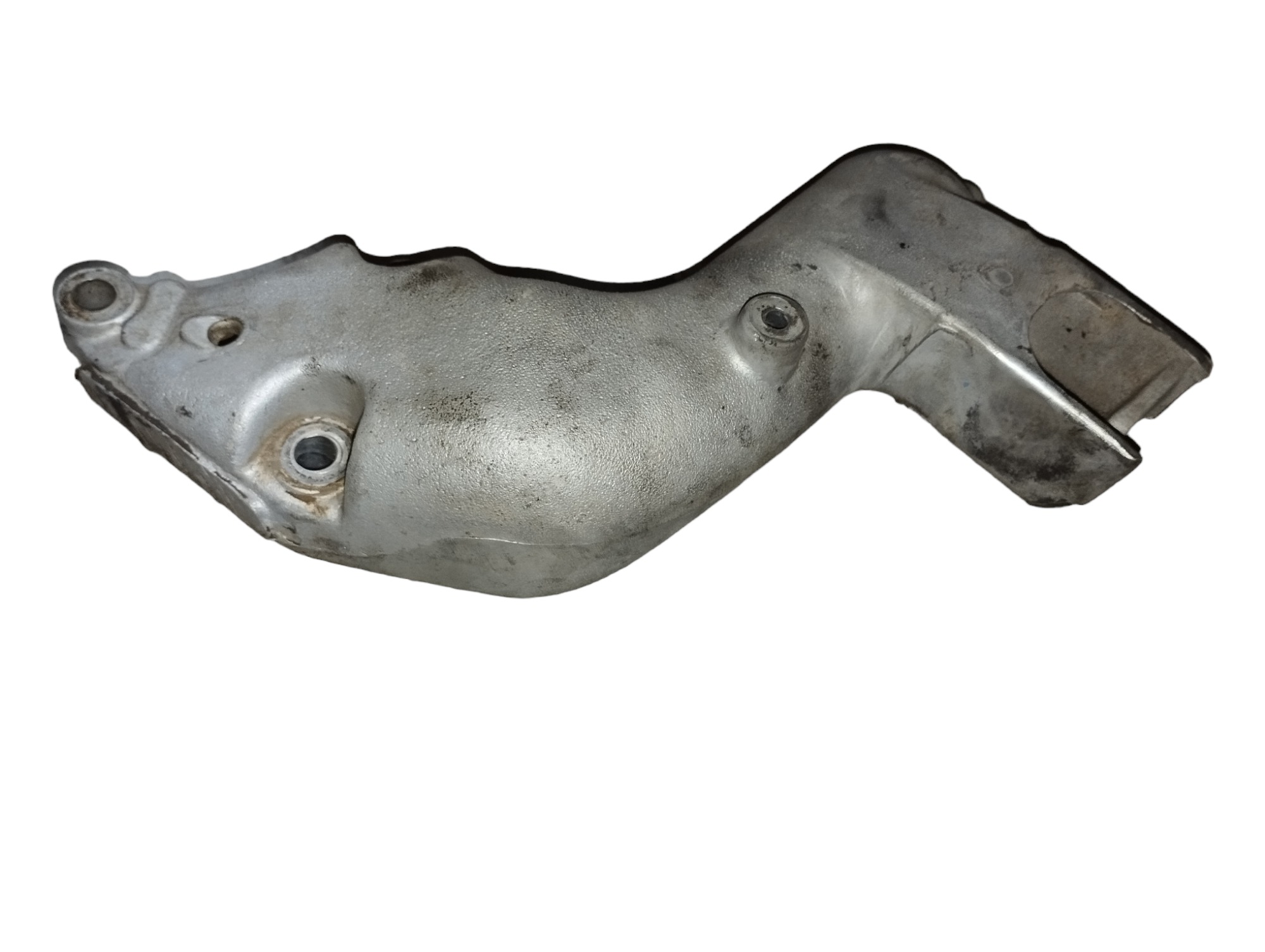 Suporte Coxim Motor Lado Direito Peugeot 206 1.4