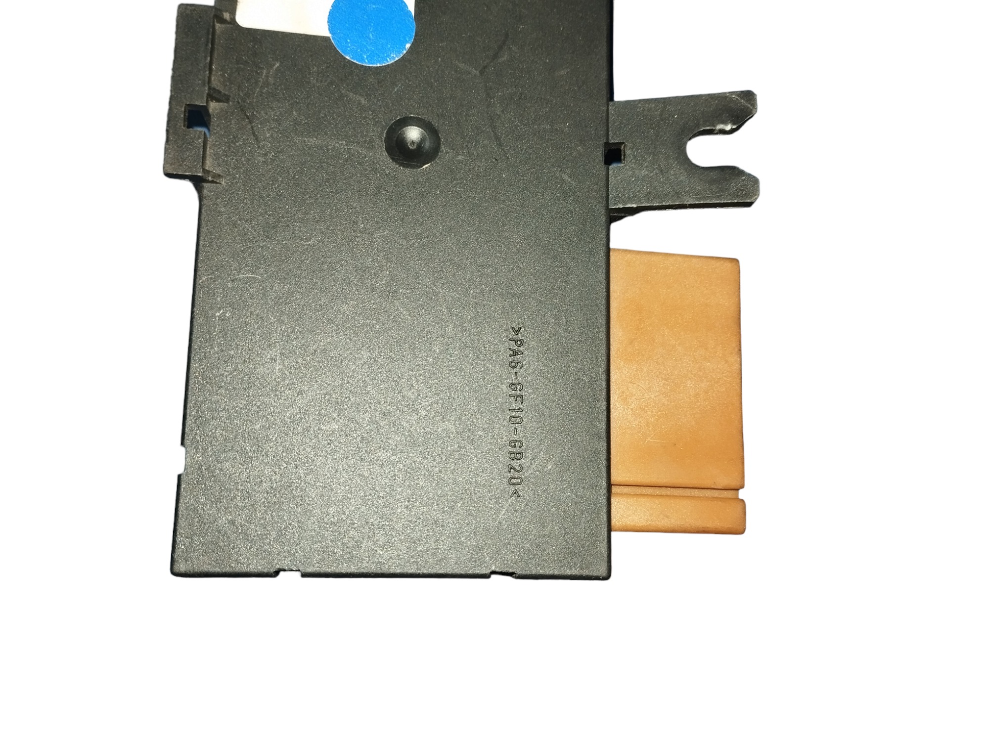 Módulo de conforto fiat palio weekend 2018 3